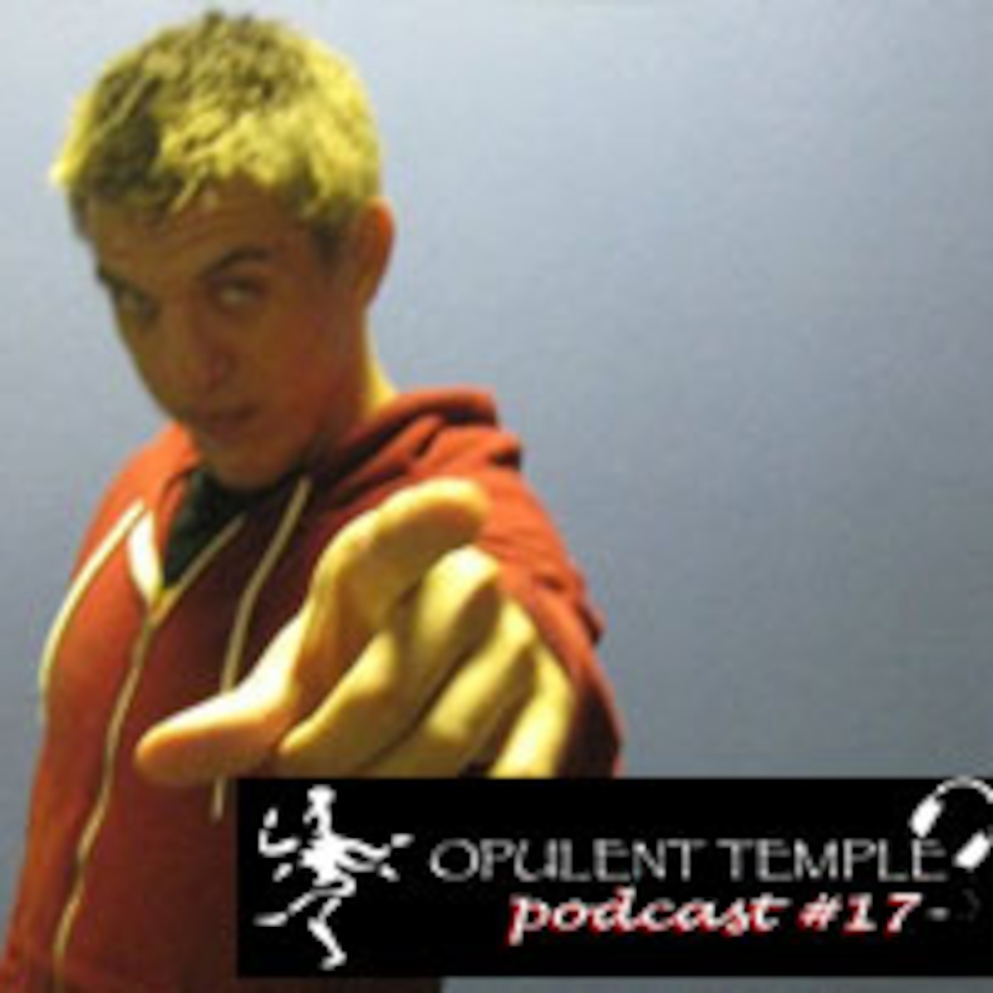 Opulent Temple Podcast