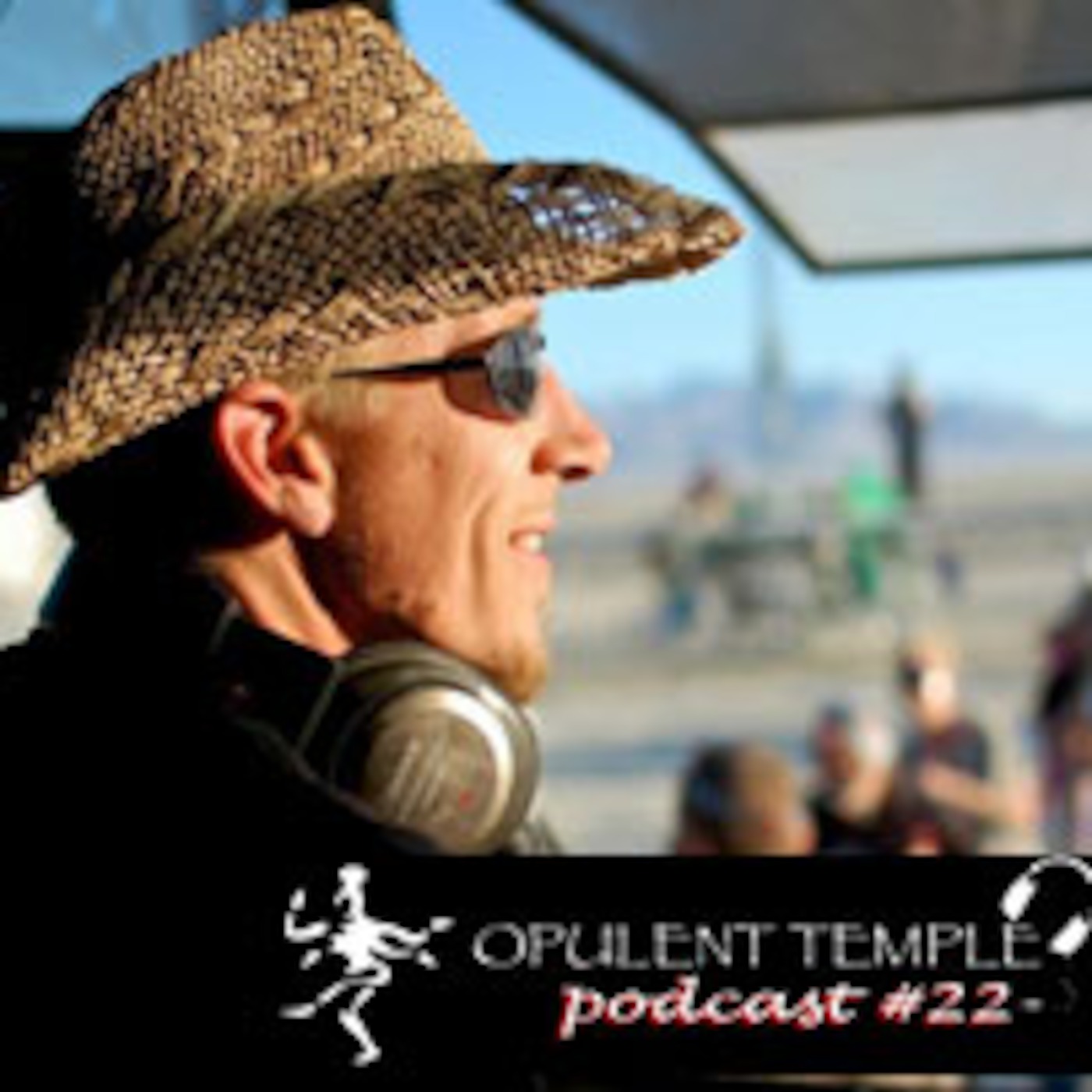 Opulent Temple Podcast