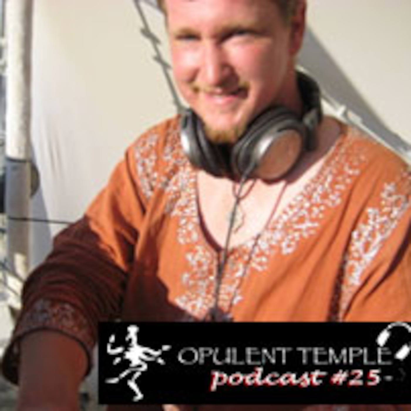 Opulent Temple Podcast