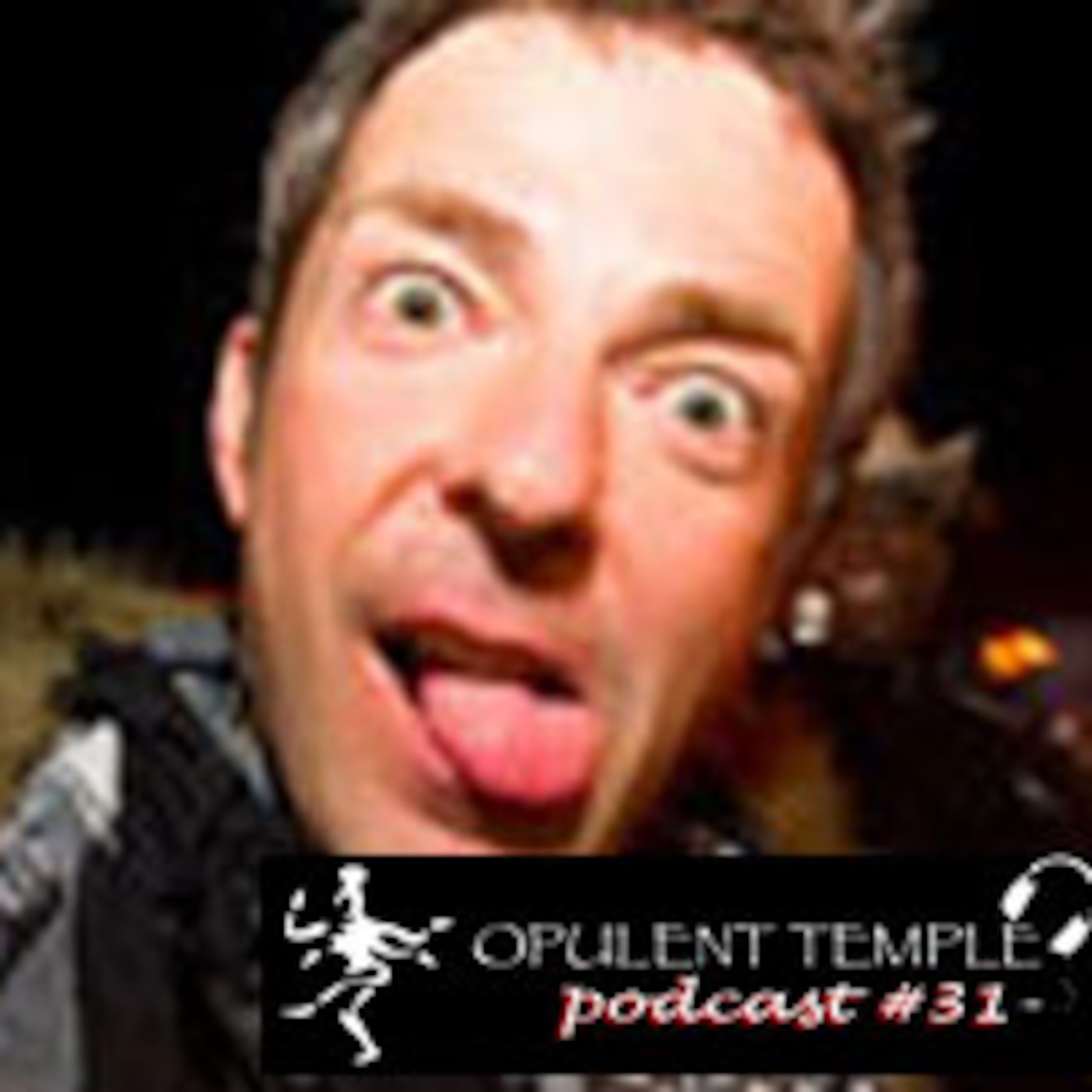 Opulent Temple Podcast