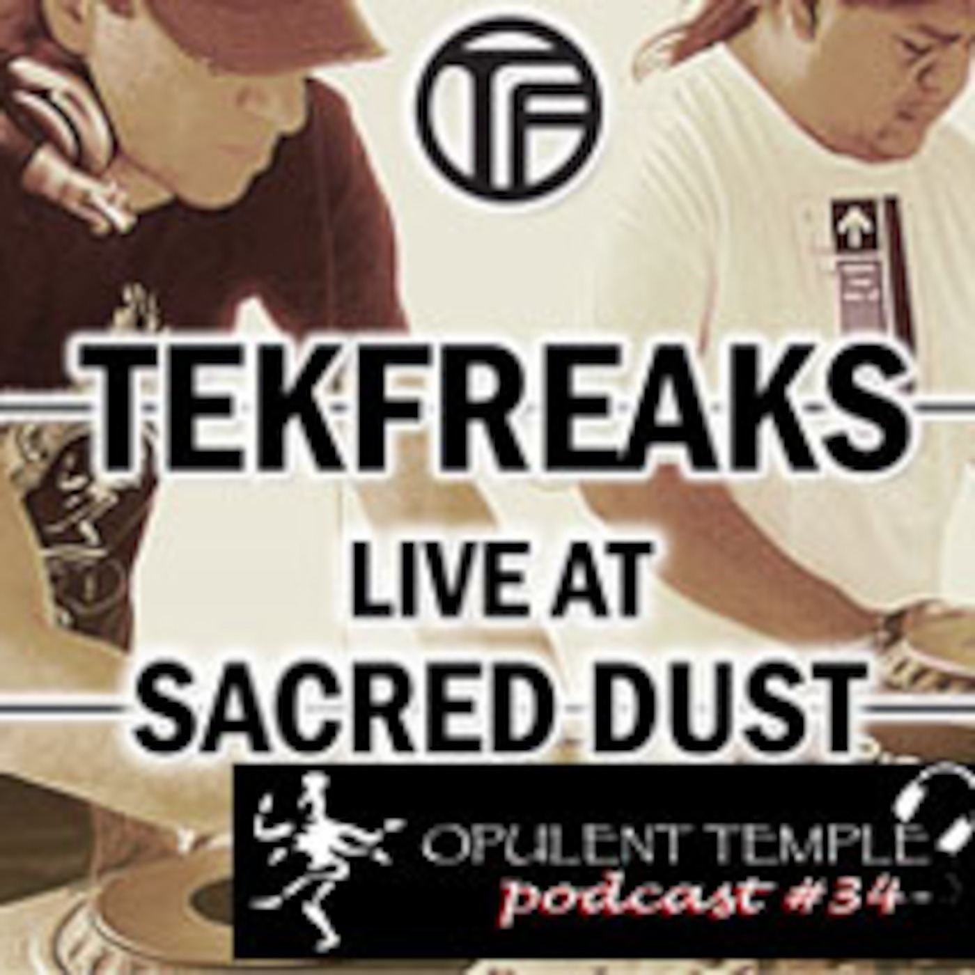 Opulent Temple Podcast