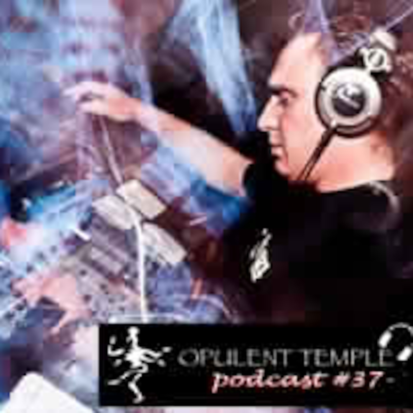 Opulent Temple Podcast