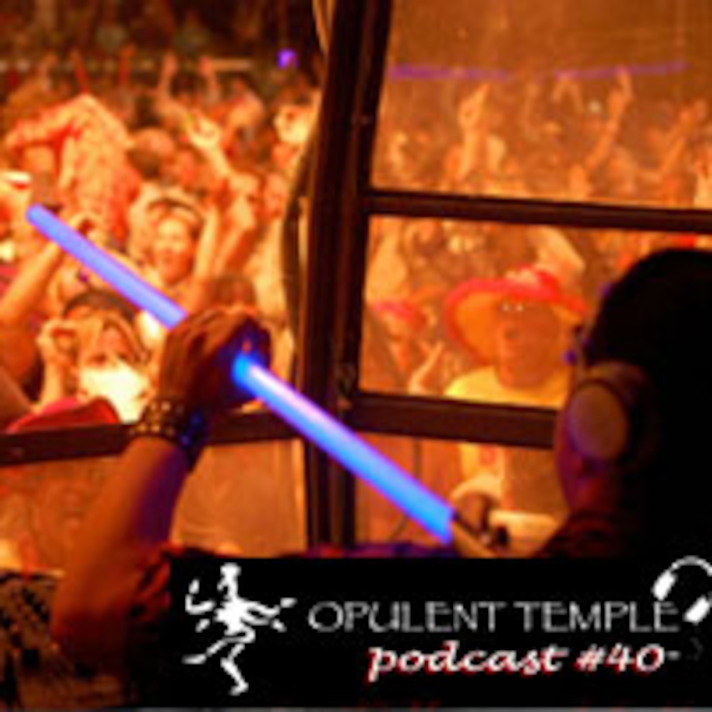 Opulent Temple Podcast