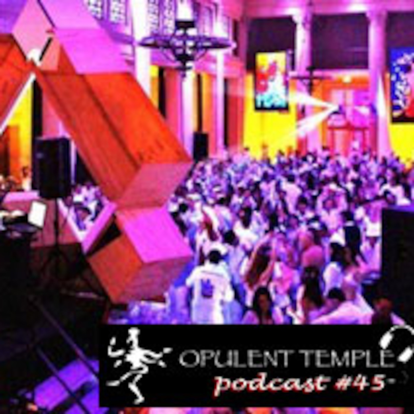 Opulent Temple Podcast