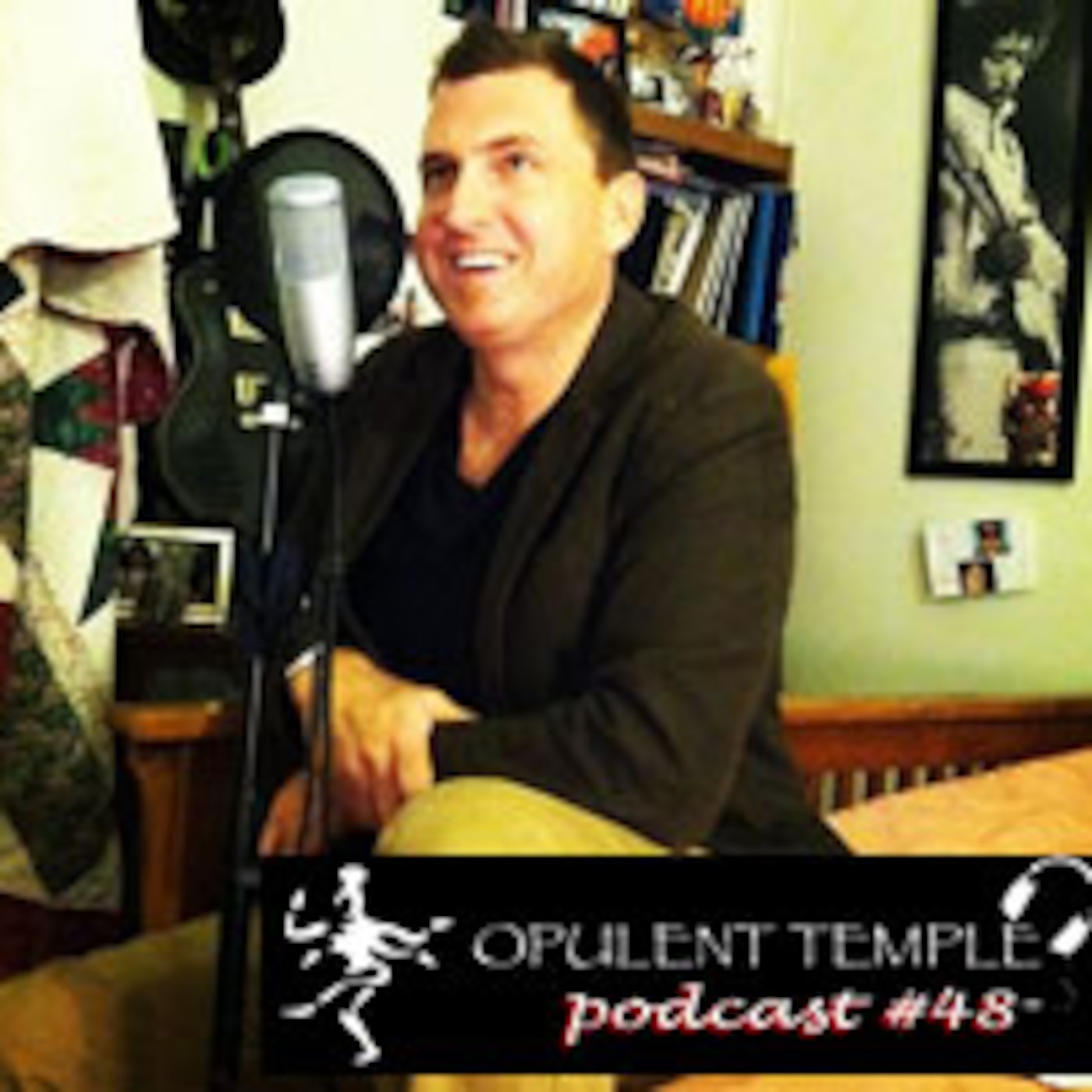 Opulent Temple Podcast