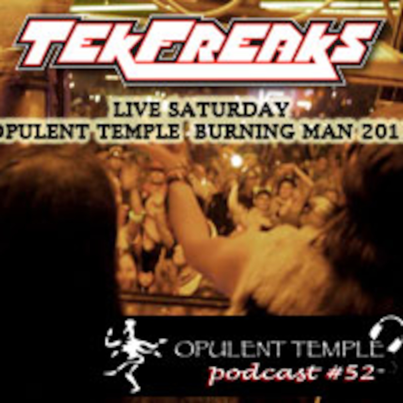 Opulent Temple Podcast