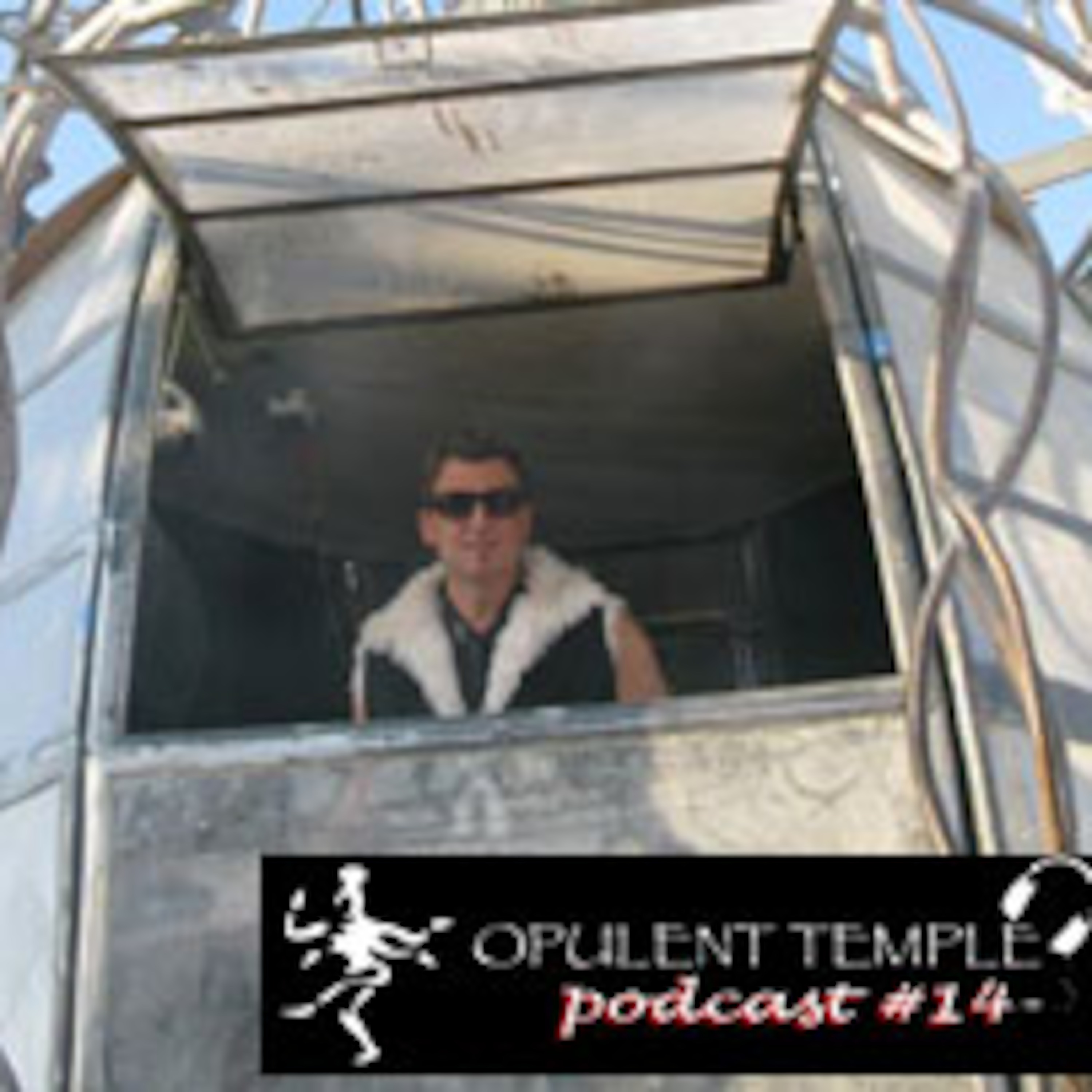Opulent Temple Podcast