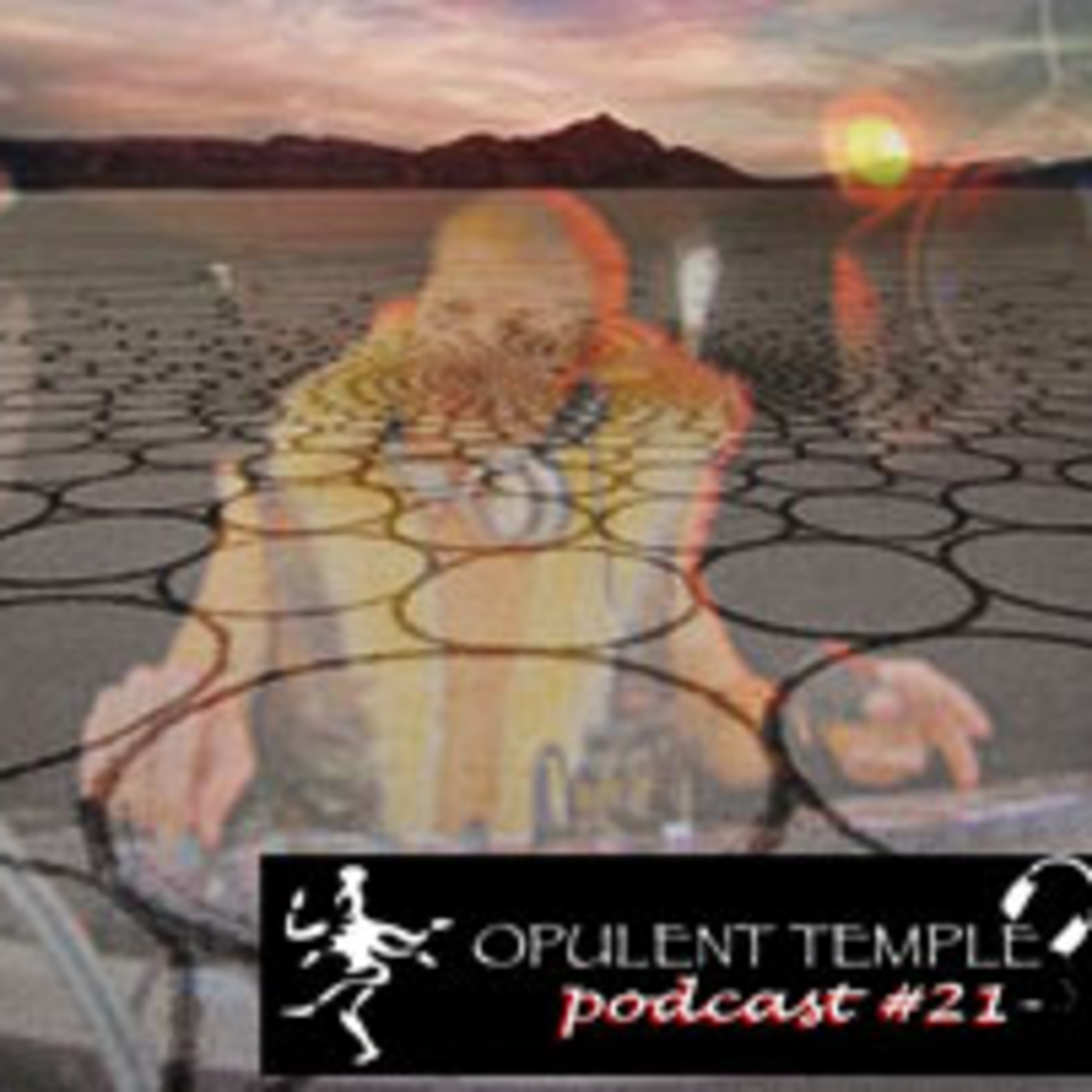 Opulent Temple Podcast