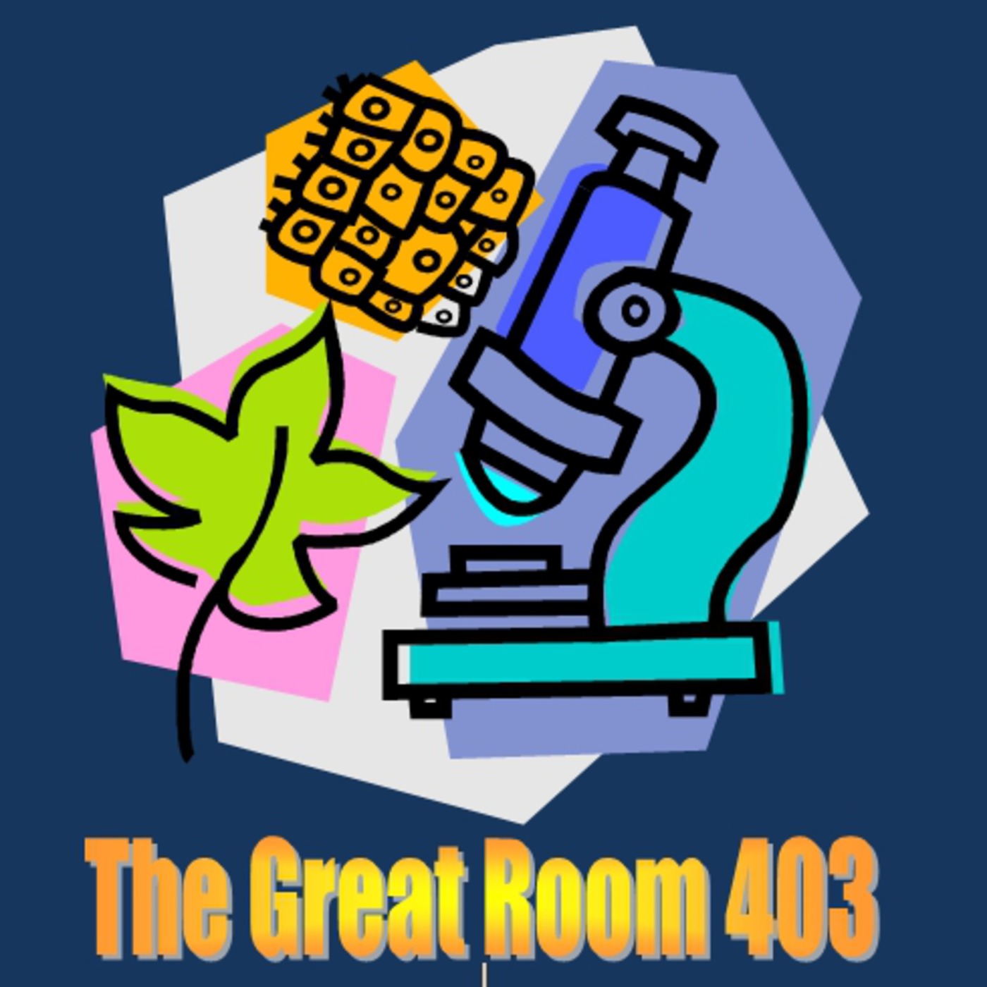 The Great Room 403: Cells