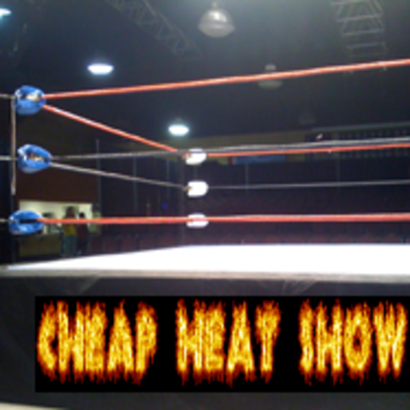 Episode 5 - 7/18/2011 thumbnail
