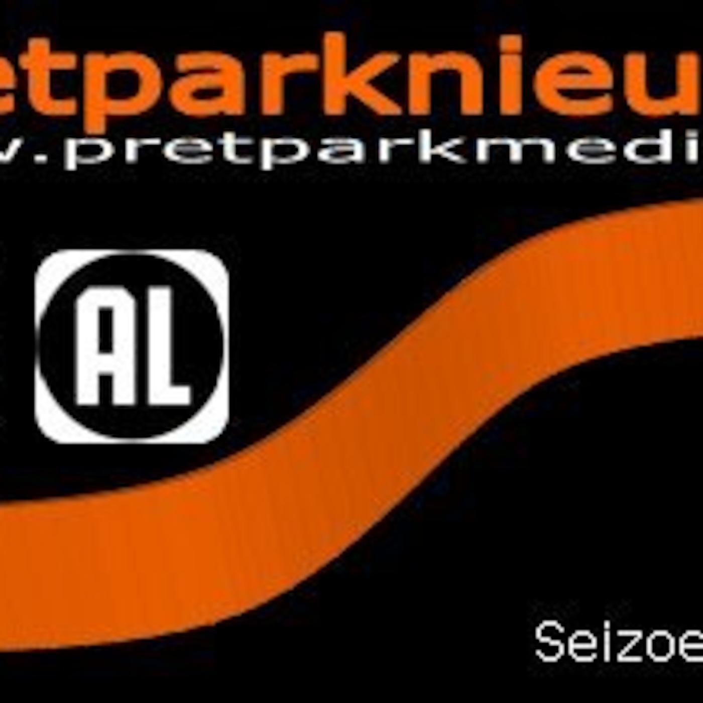Pretparknieuws (8) 25/05/2009 - 31/05/2009