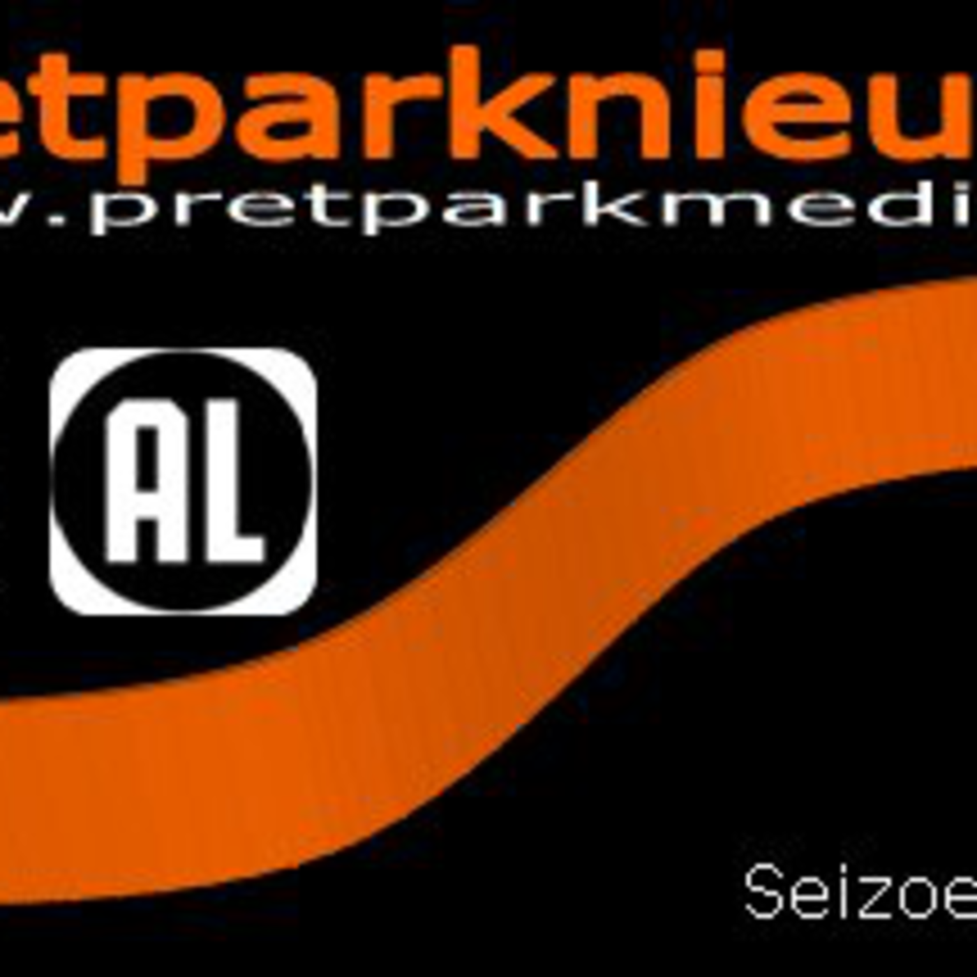 Pretparknieuws (2) 06/04/2009 - 12/04/2009 episode artwork