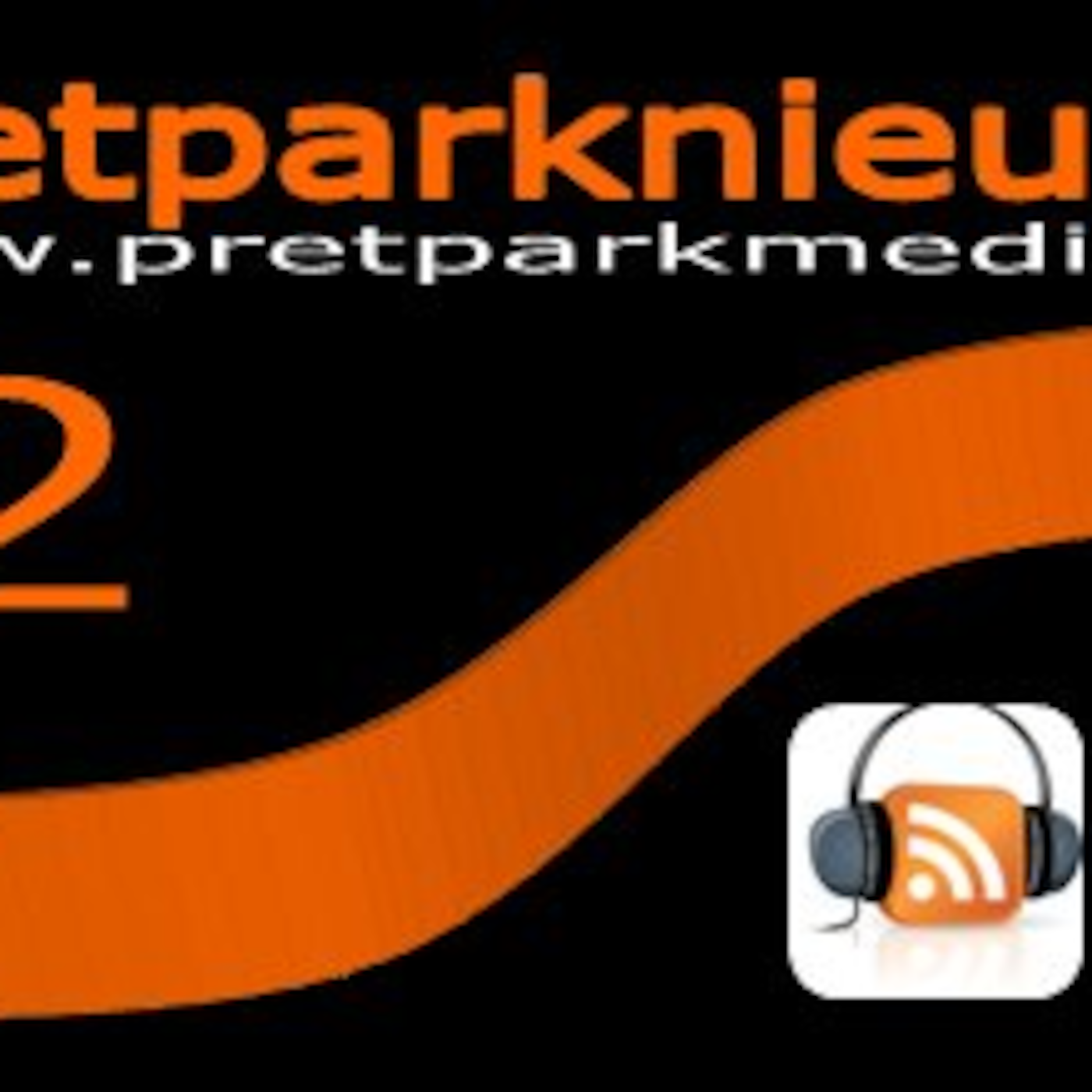 Pretparknieuws (1) 31/03/2009 - 05/04/2009 episode artwork