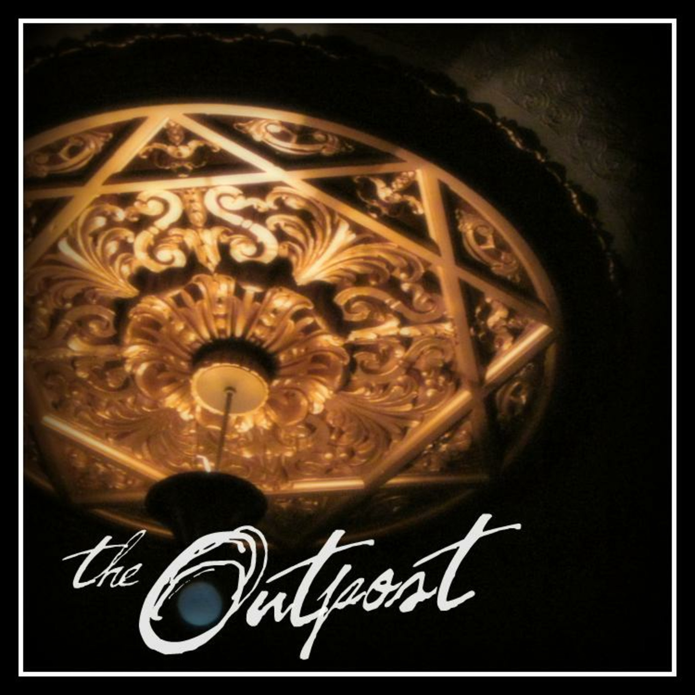 The Outpost - Podcast/Mix #12