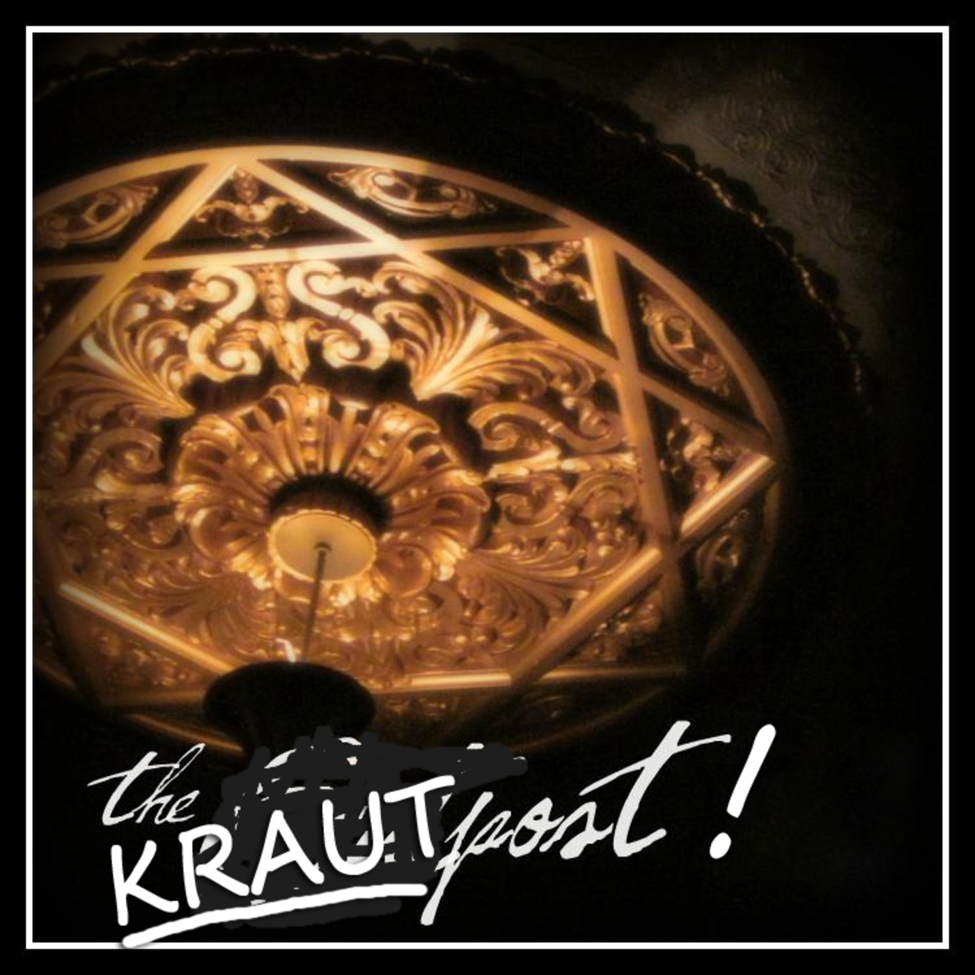 The Krautpost! - Podcast #11