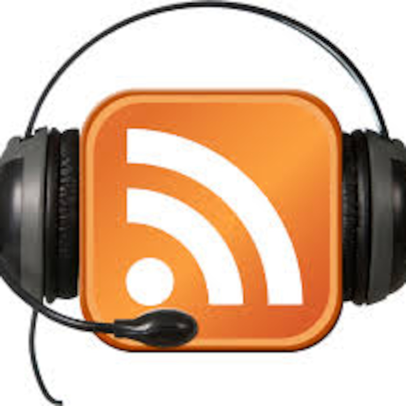 ETE567CSU\'s Podcast