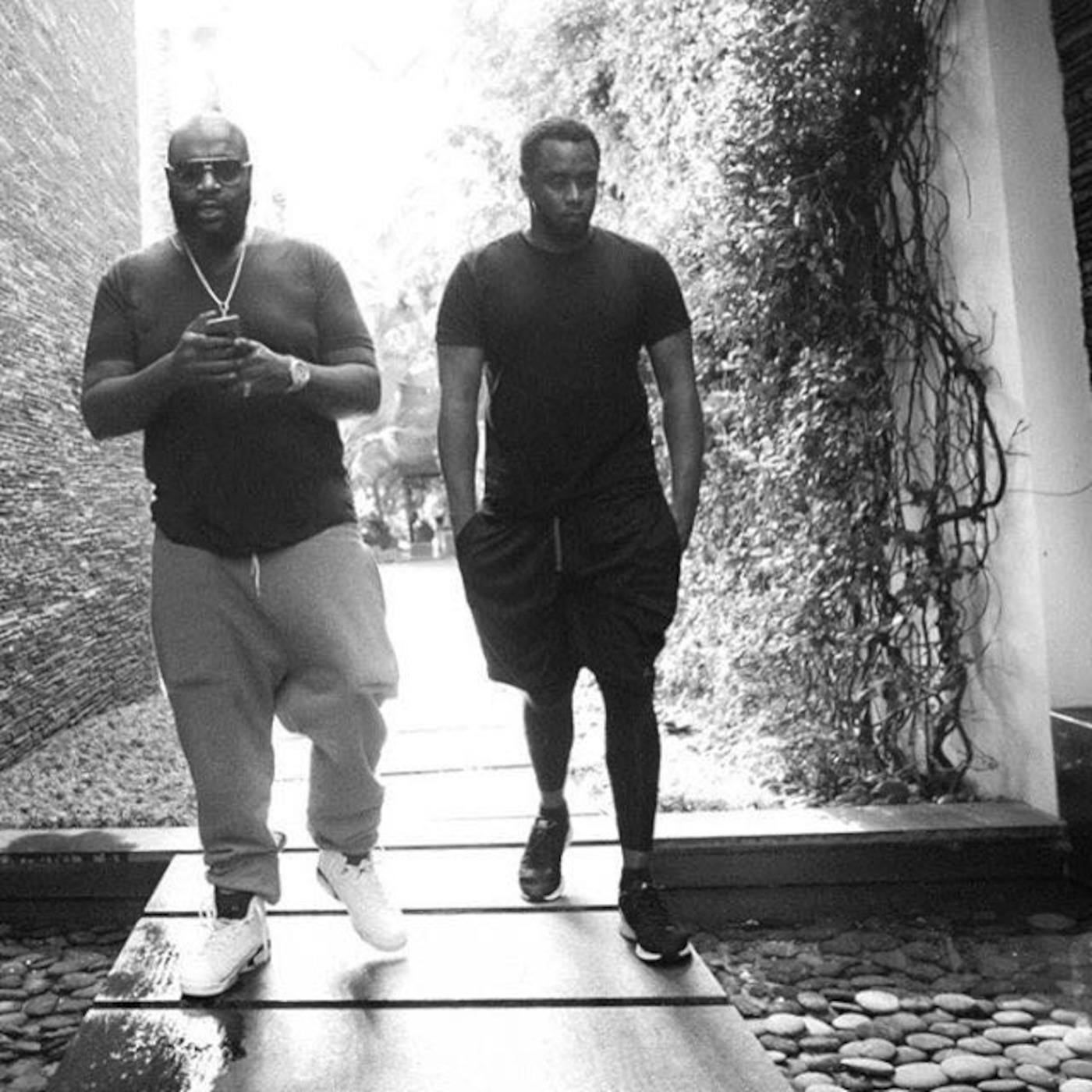 Trust The Process Radio, Ep #9 – “You Heard About Scrilla Yet, Remember That Name