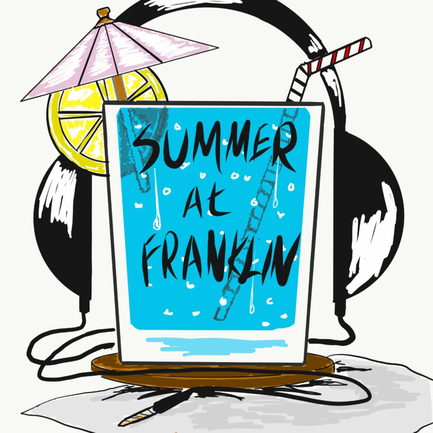 Episode Three: Academic Projects