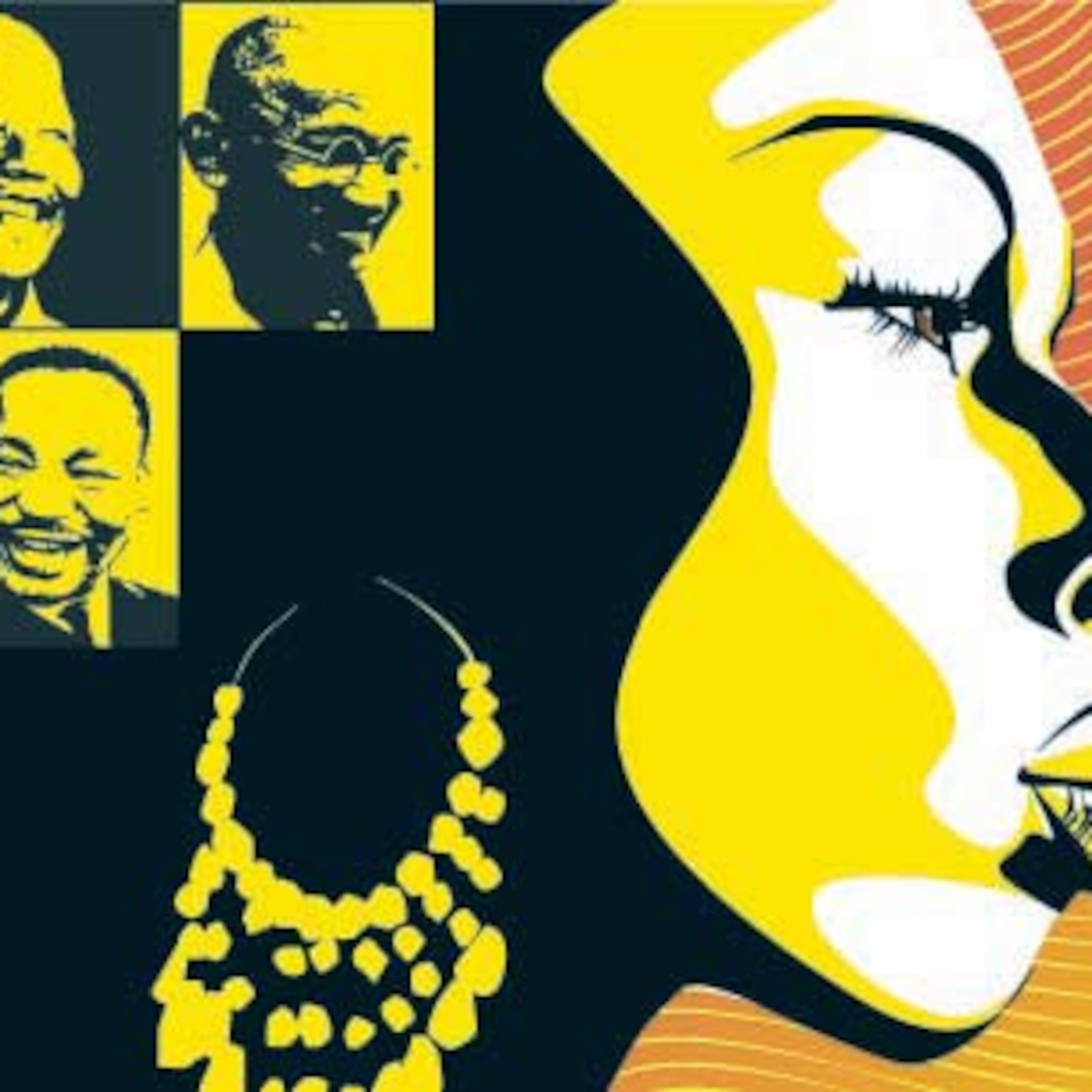 Nickel Bags of Funk - Black History Month edition