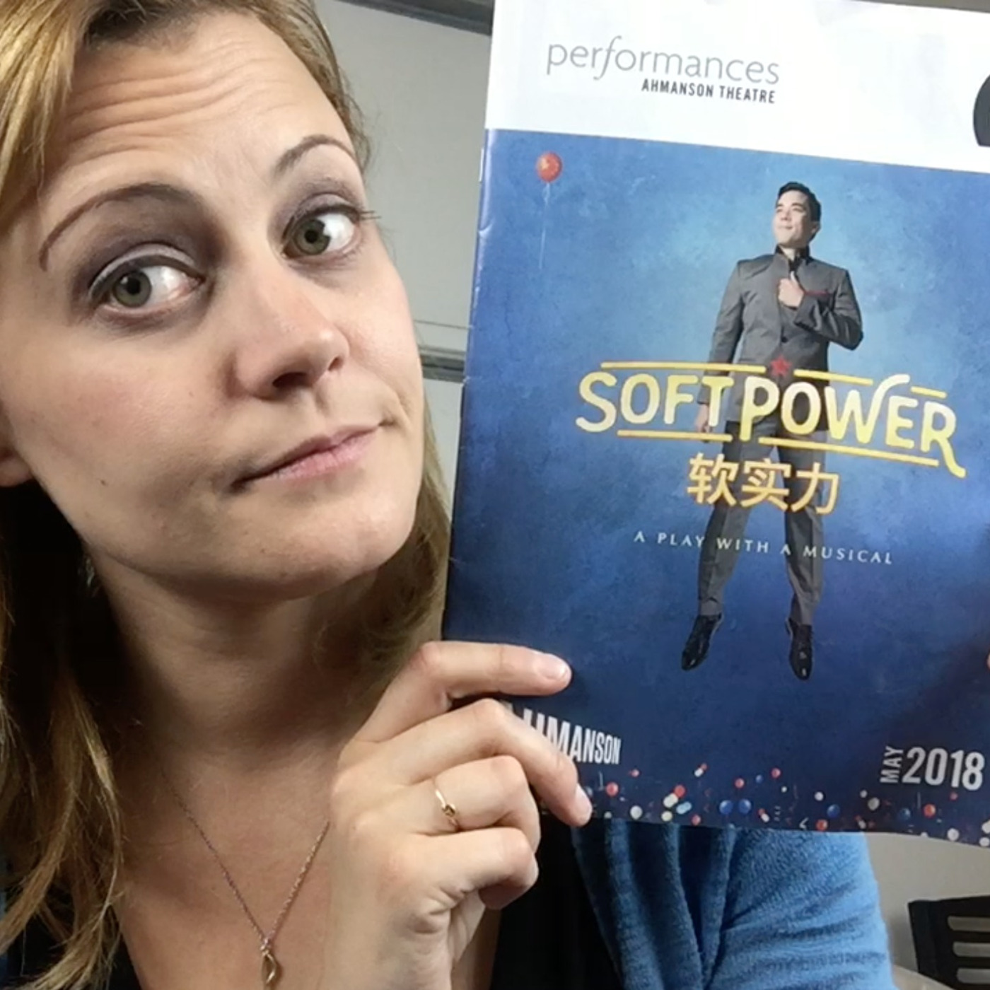 Soft Power: Episode 5