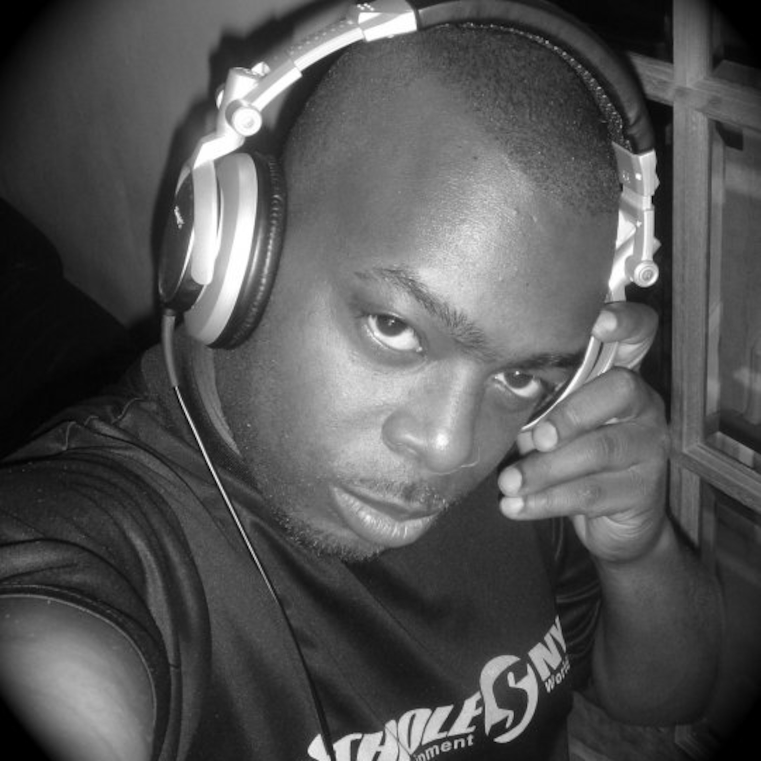 King Britt - The Intricate Beauty (Stretch in the mix)