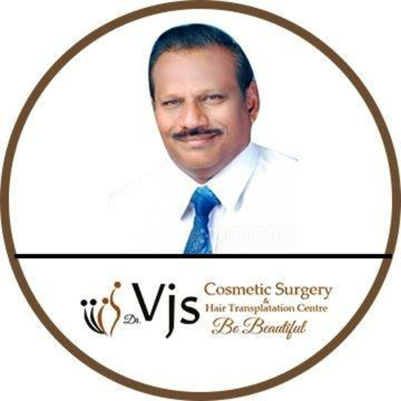 Cosmetic Surgeon Dr C. Vijay Kumar - Talk Show