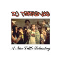 DJ Terrence - A Nice Little Saturday (Complete Mix)