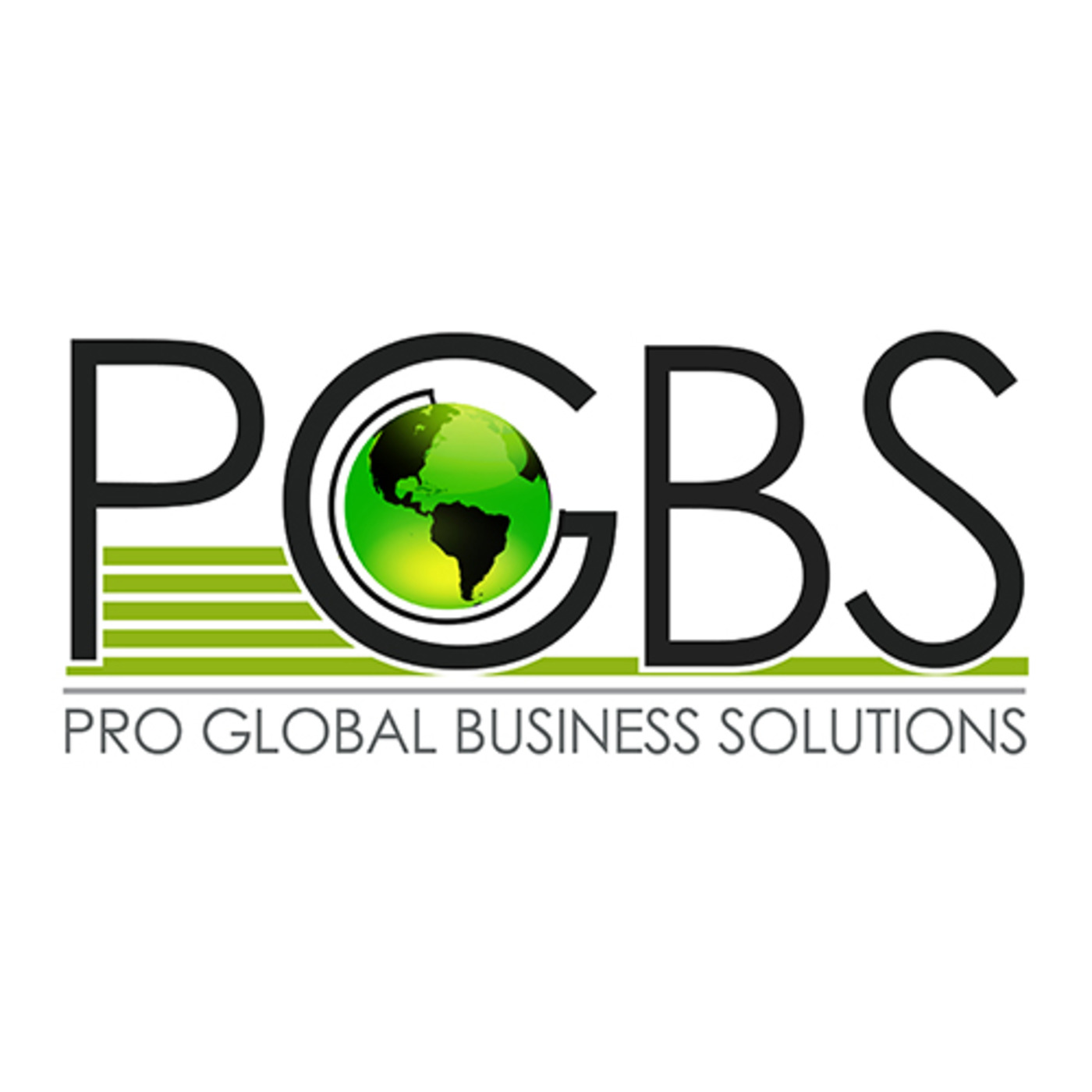 Proglobalbusinesssolutions\'s Podcast
