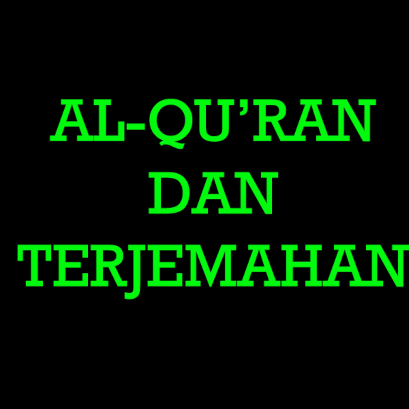 QuranTerjemah-007-Al-Araf