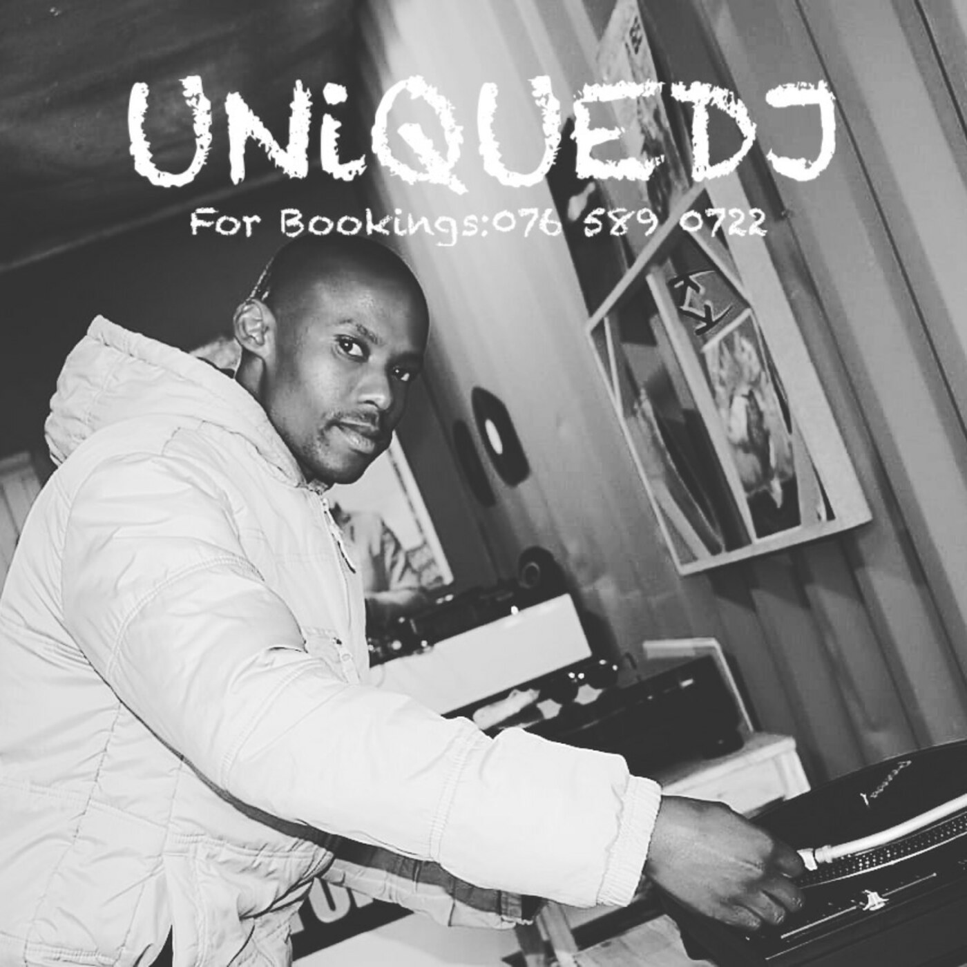 January 2020 Morning Mix by UNiQUEDJ