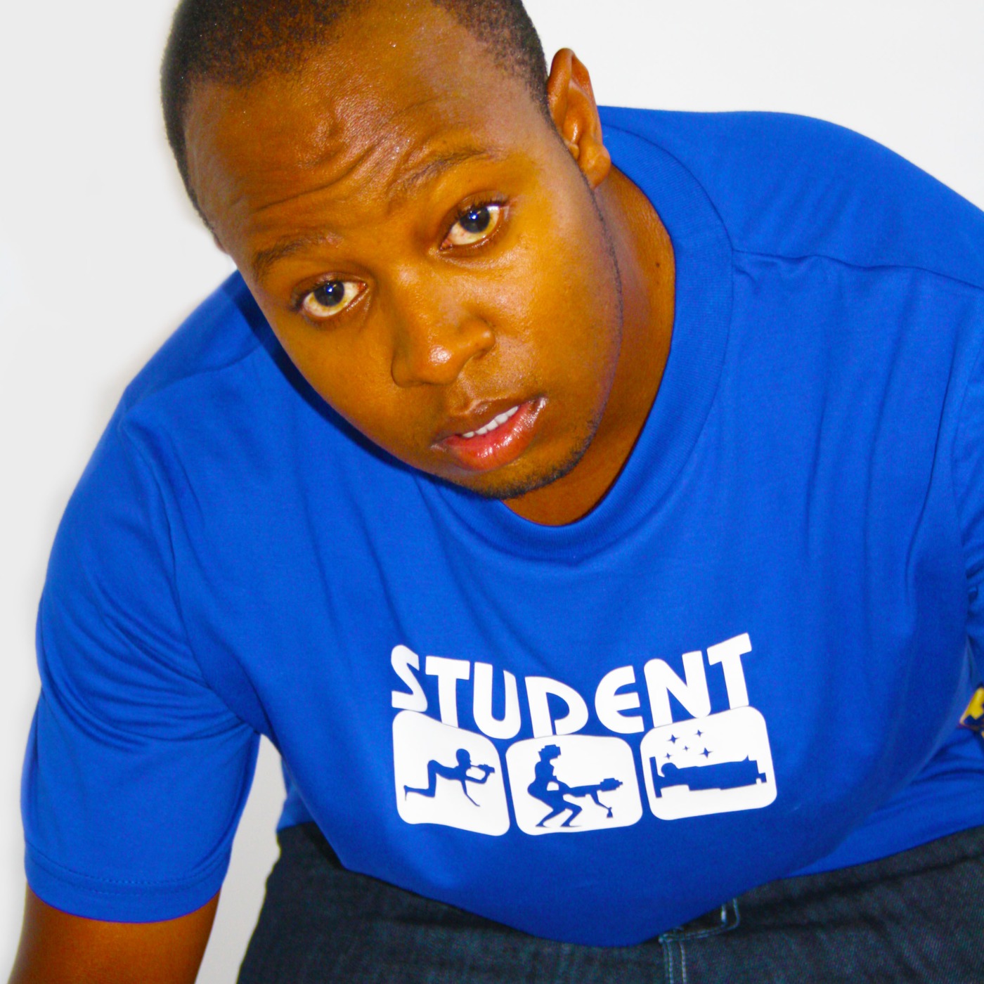 Dj Chrispin Podcast