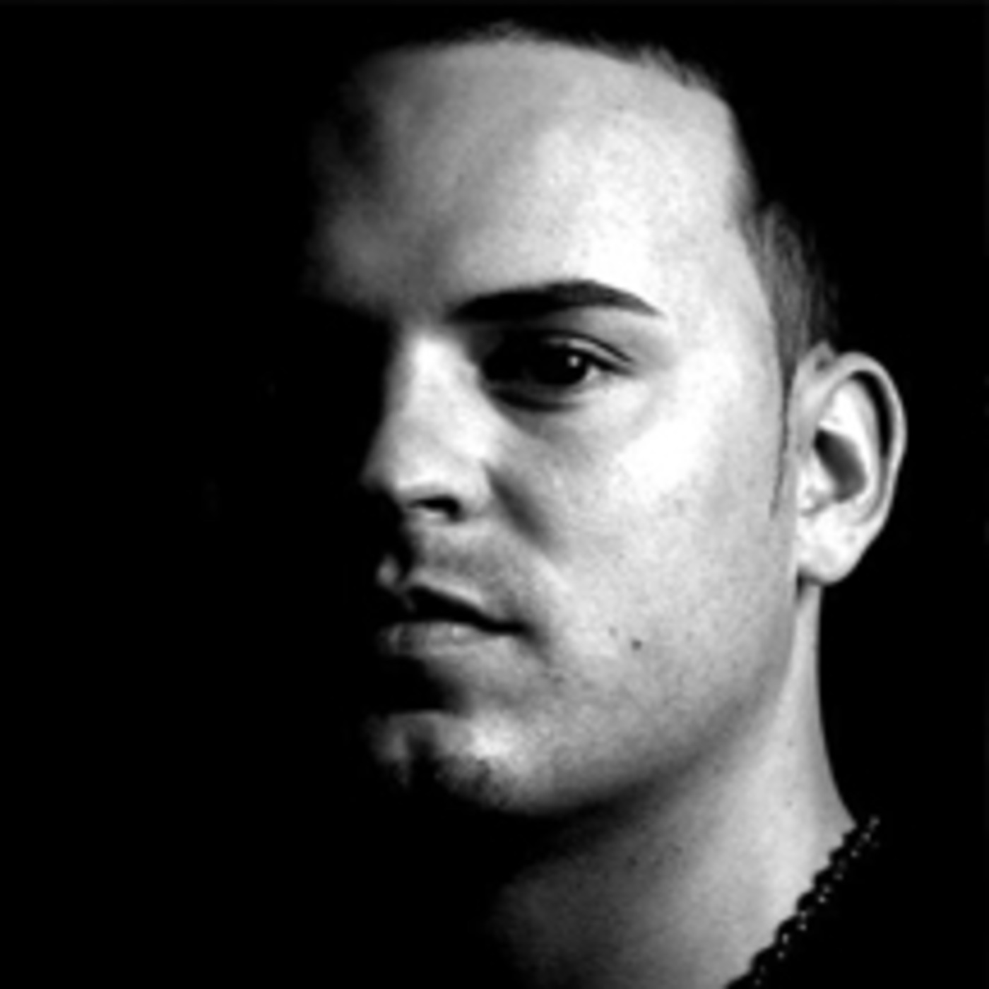 Inmotion Music Radio 009 - Keith John