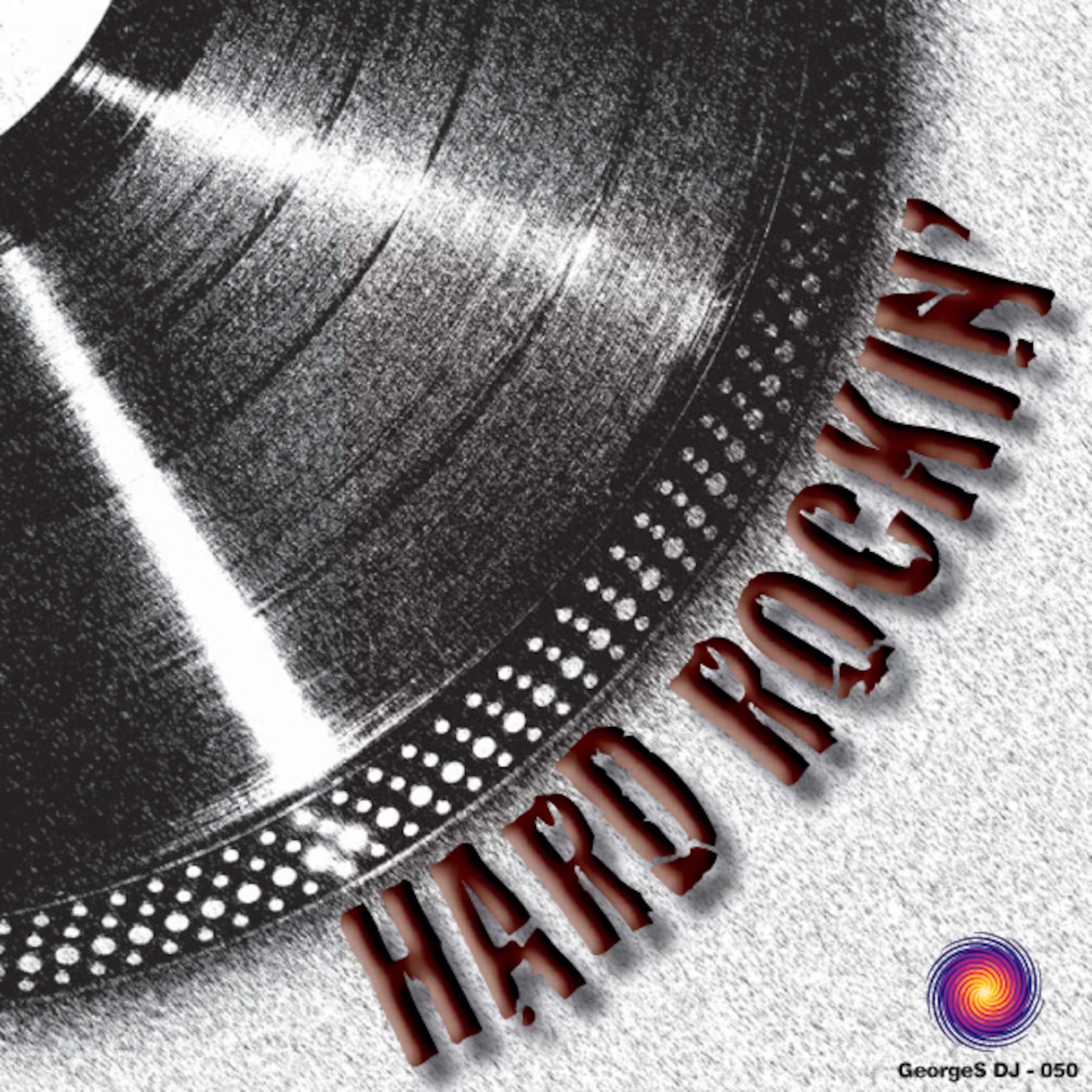 GeorgeS DJ - Hard Cast