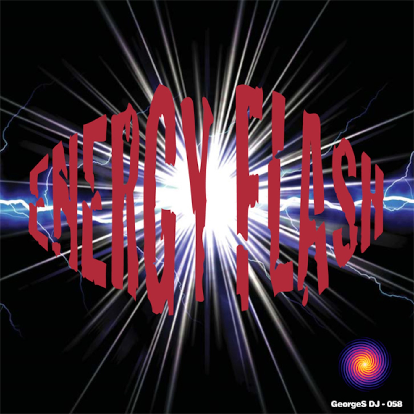 GeorgeS DJ - Hard Cast