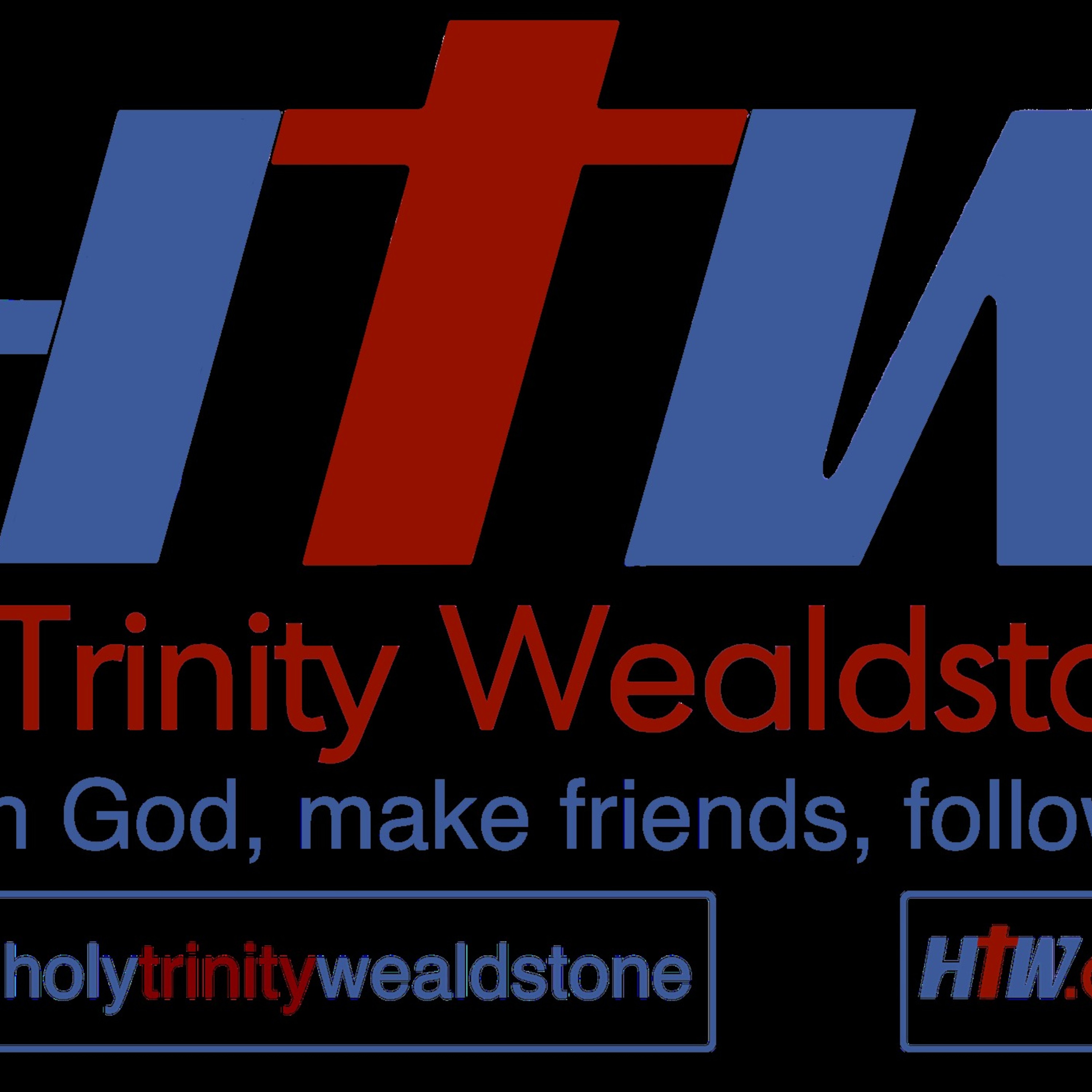 Holy Trinity Wealdstone Sermons