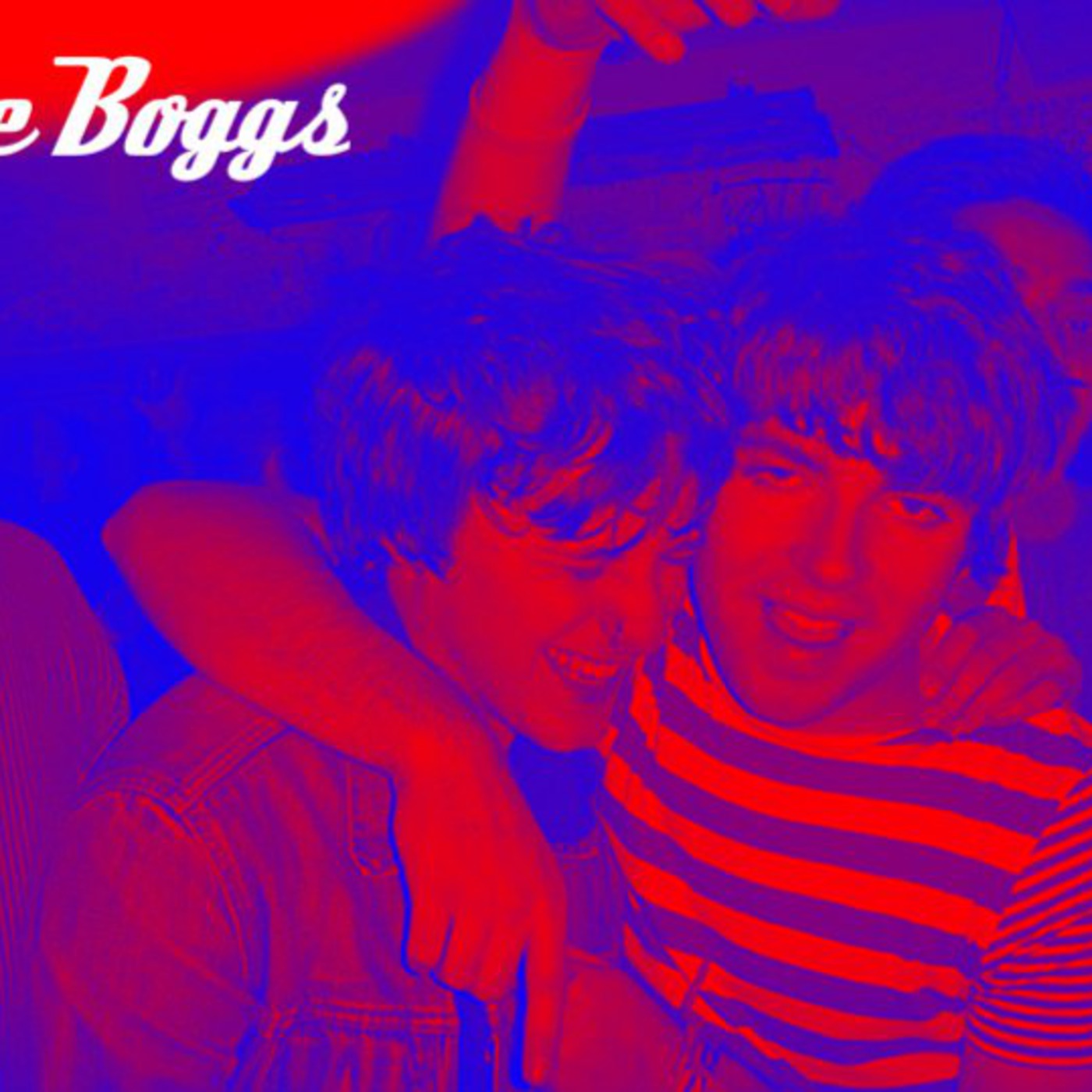 The Boggcast