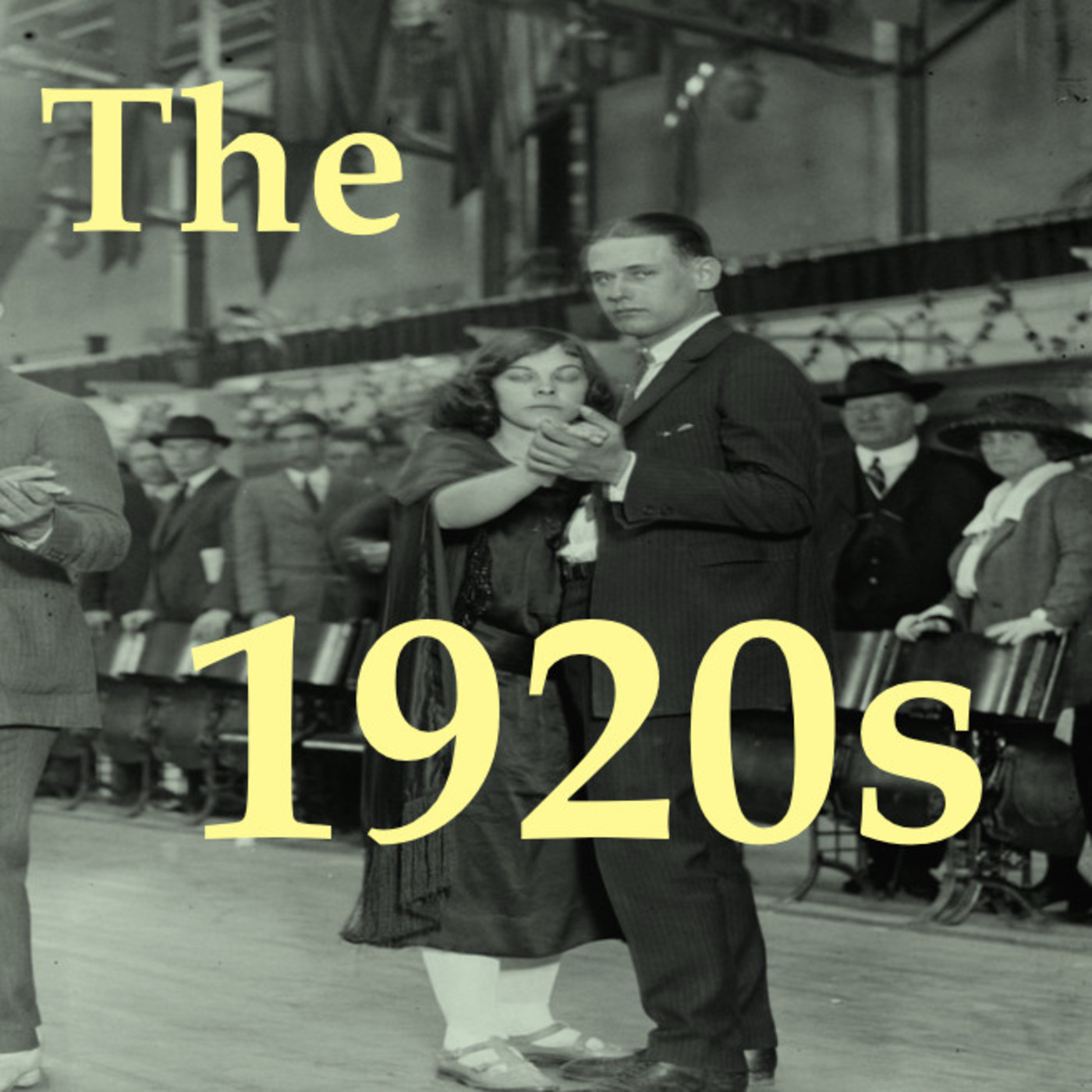 New Values of the Roaring Twenties