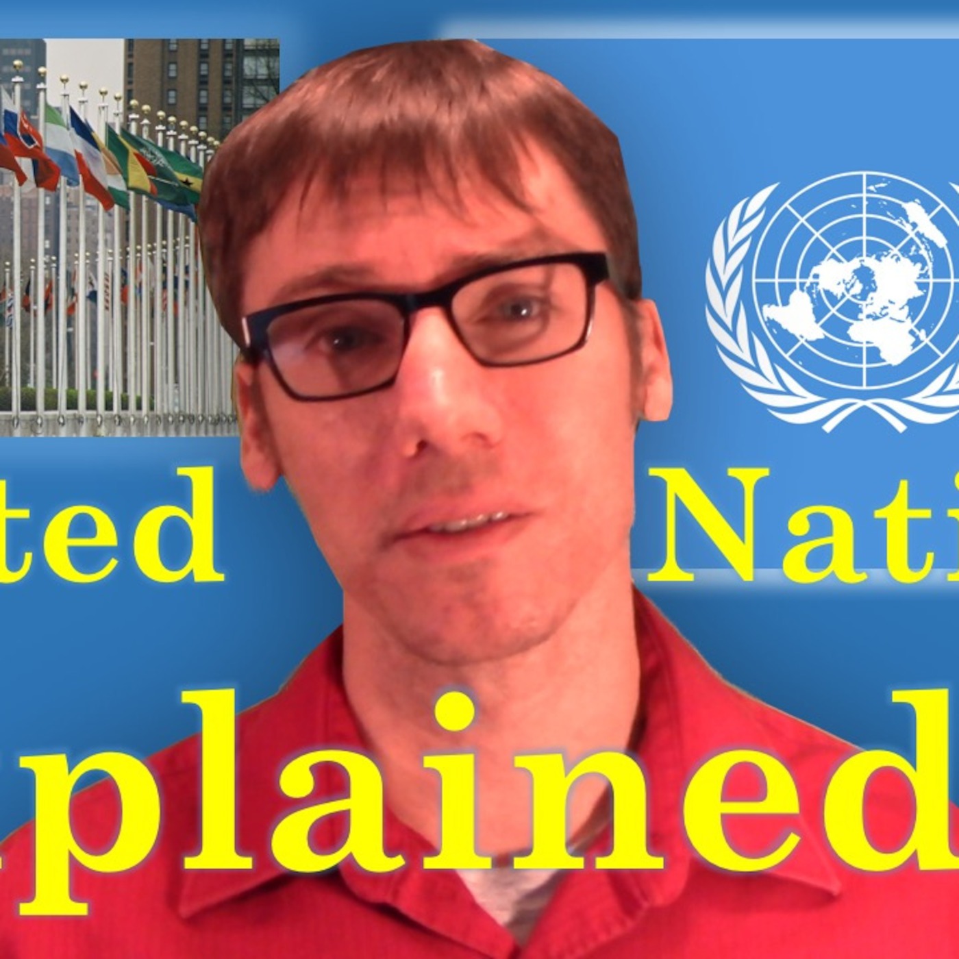 The United Nations