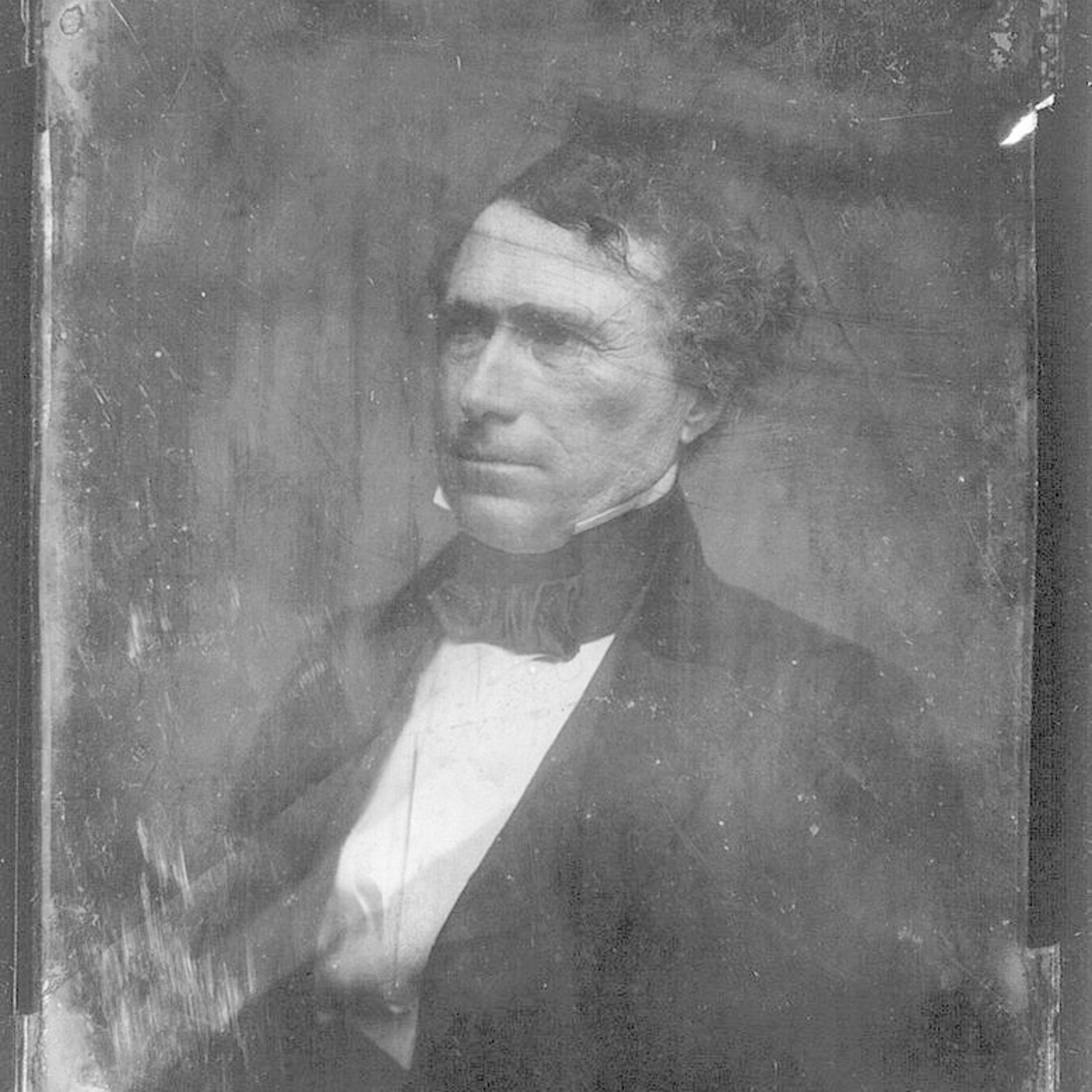 Franklin Pierce episode artwork