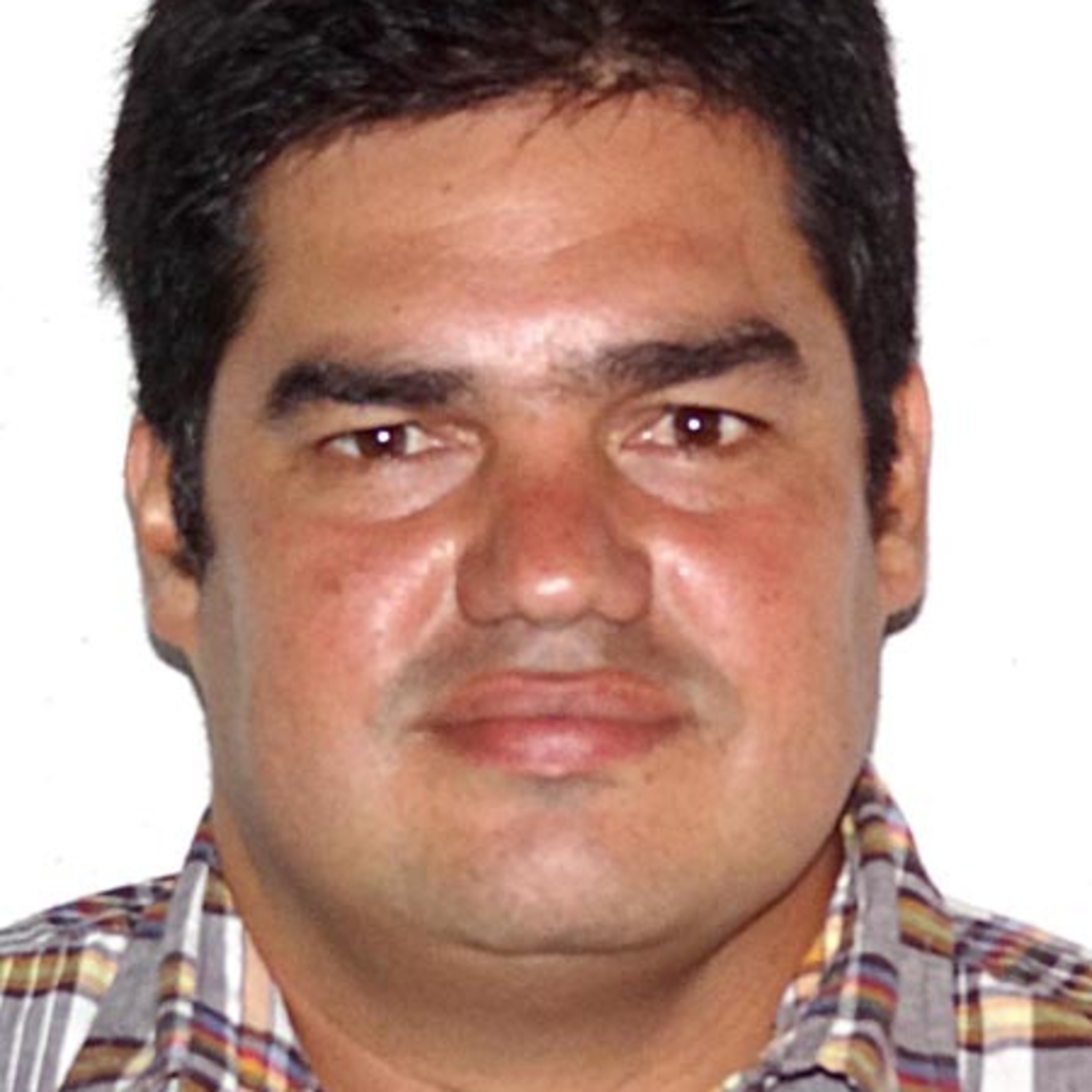 Omar Sandoval\'s Podcast