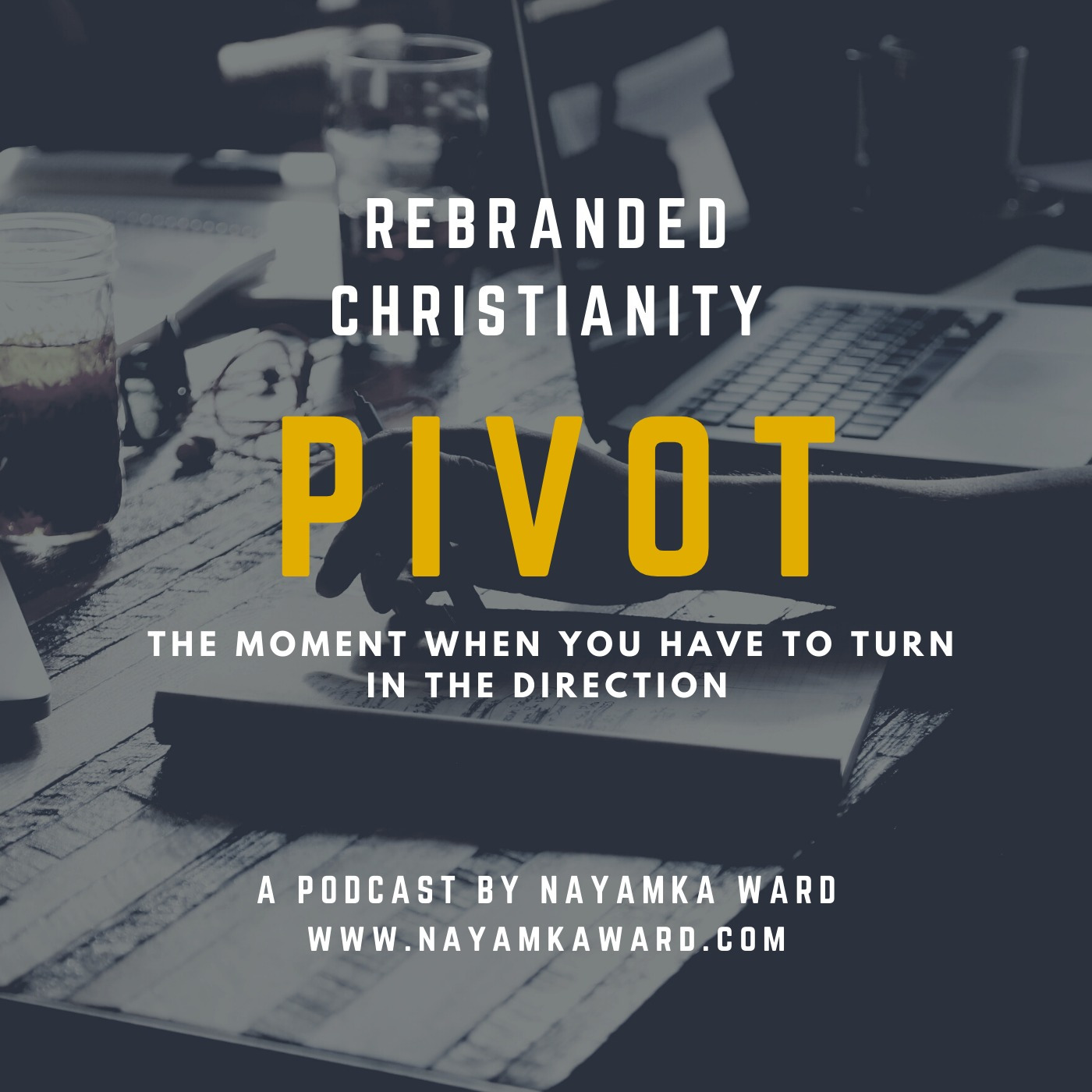 Rebranded Christianity