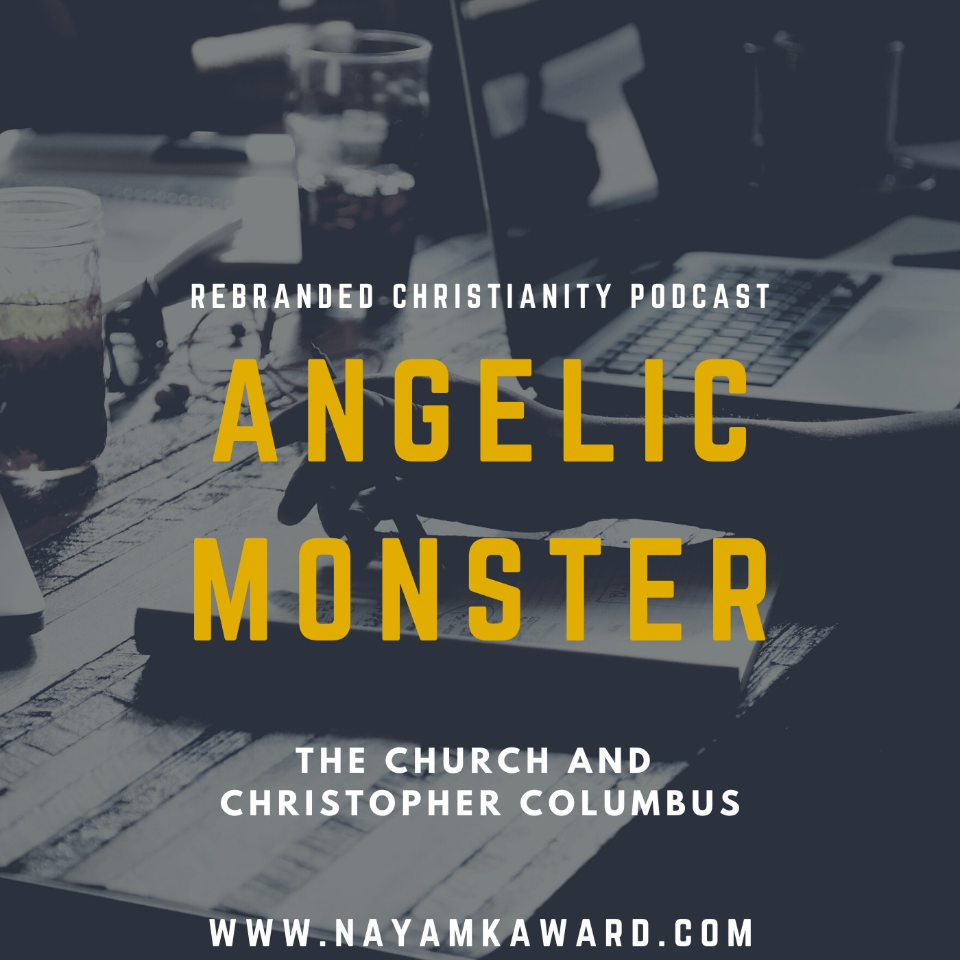Rebranded Christianity