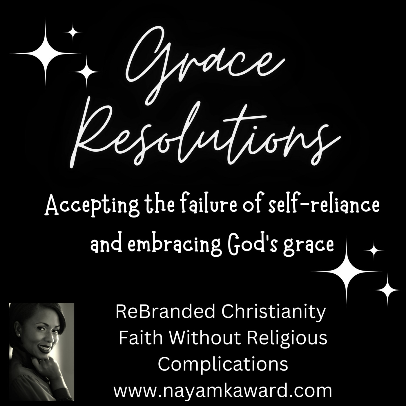 Rebranded Christianity