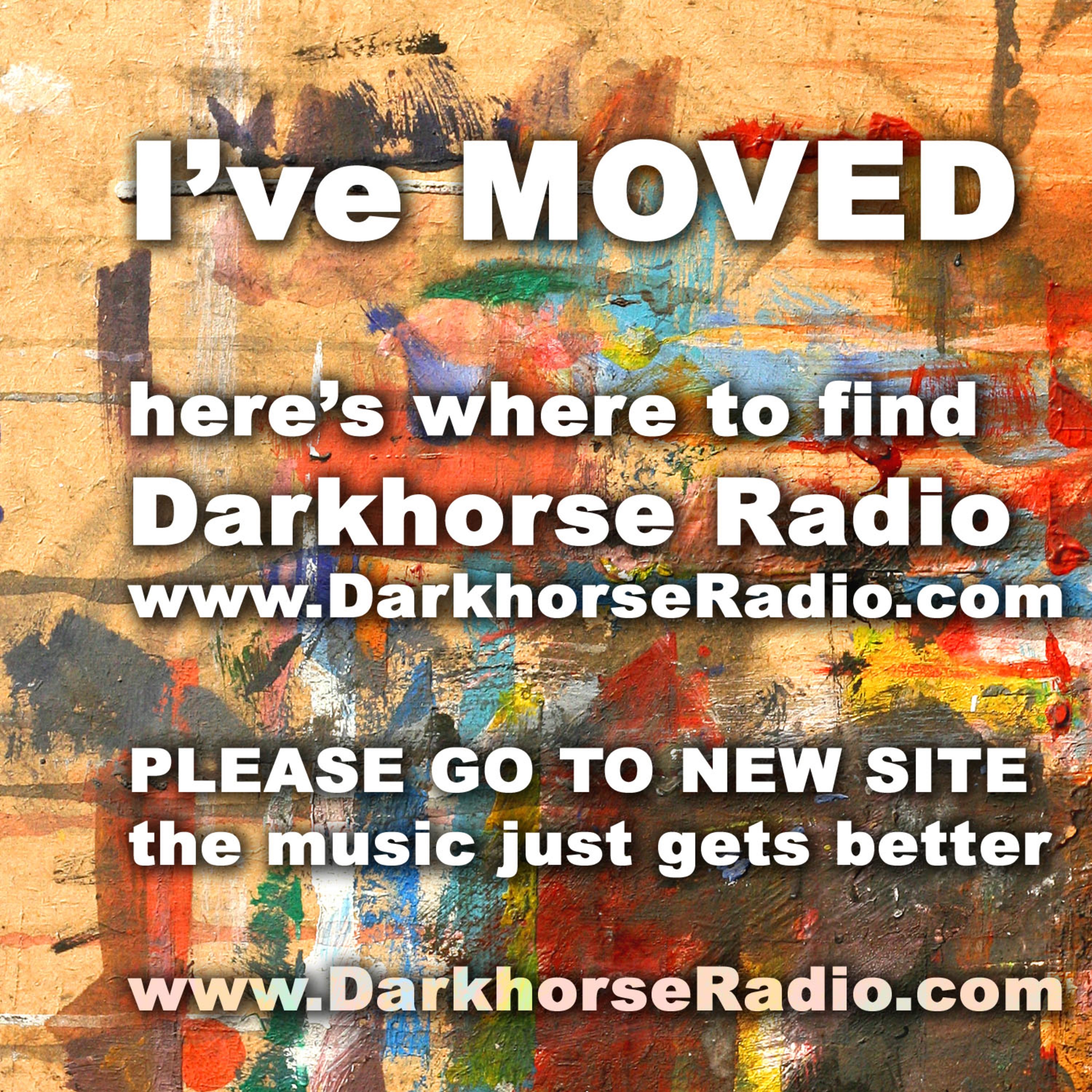 Darkhorse Radio