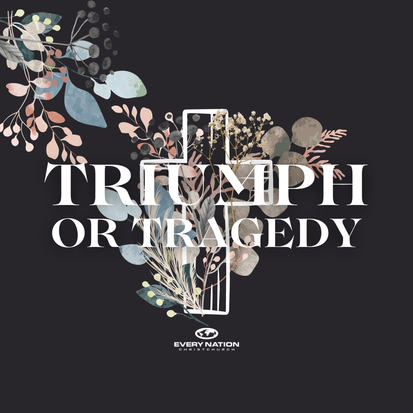 Episode 94: Triumph or Tragedy episode artwork