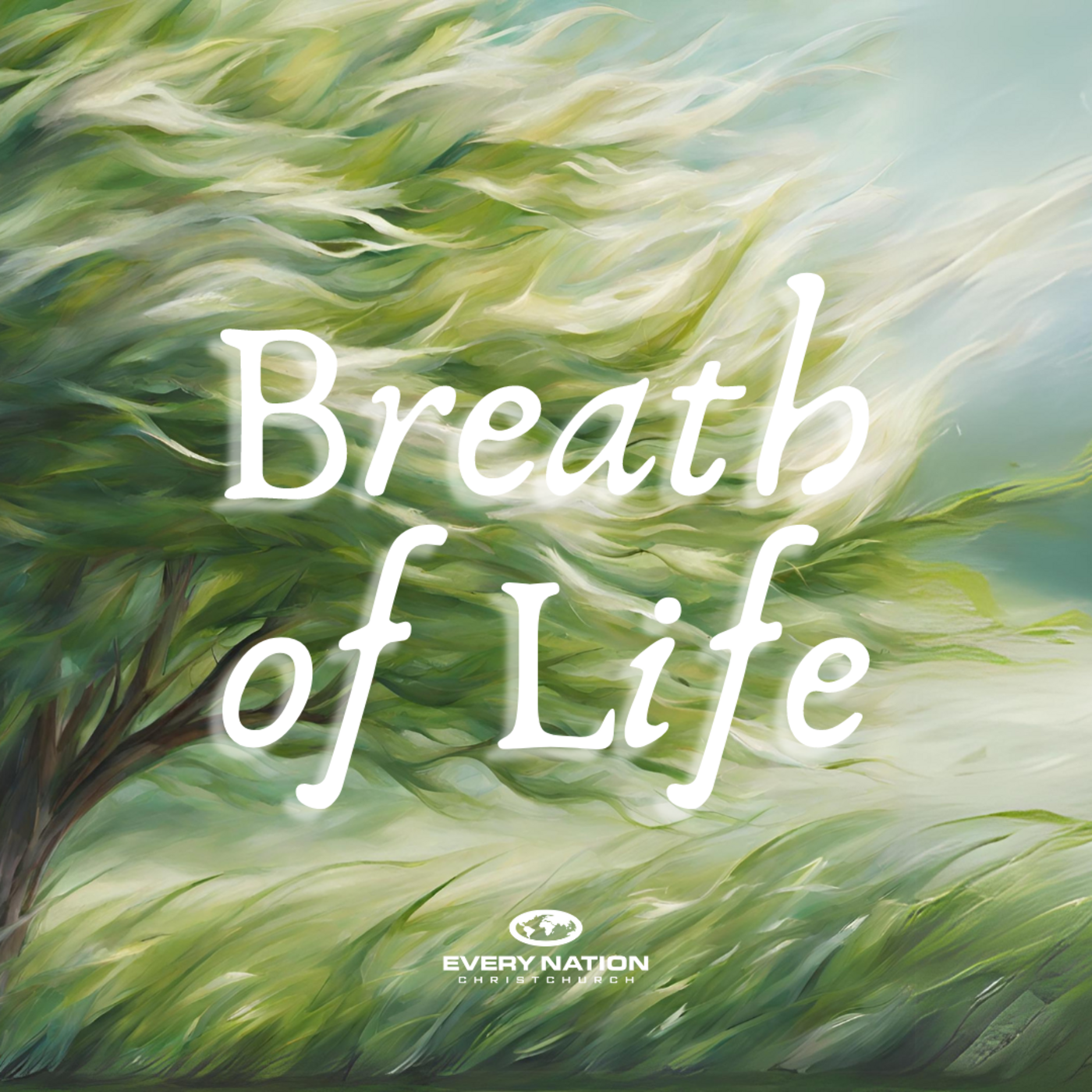 Episode 103: Breath of Life - Ps Colleen episode artwork