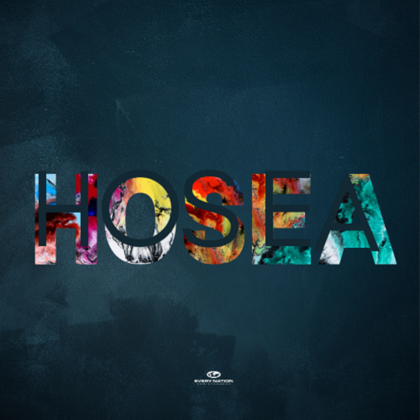 Episode 115: Hosea - Ps Nathan McGowan episode artwork