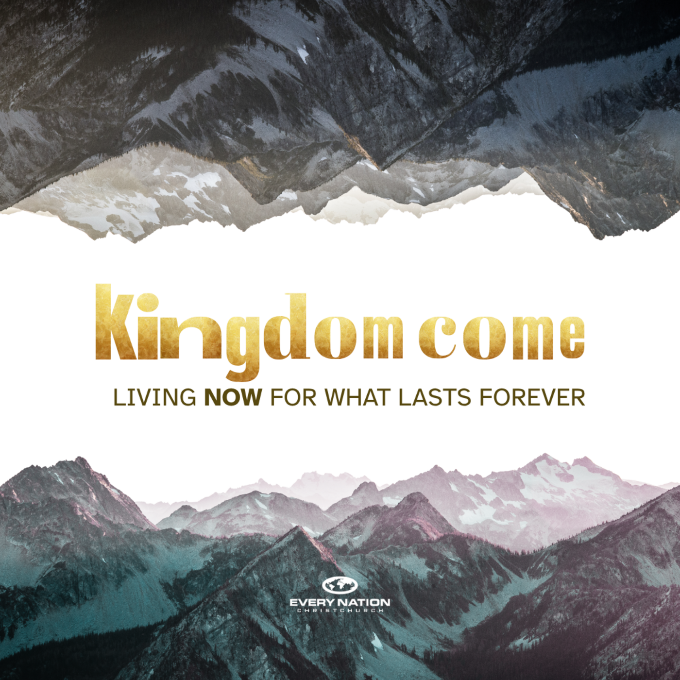 Episode 148: Kingdom Come - Part 1