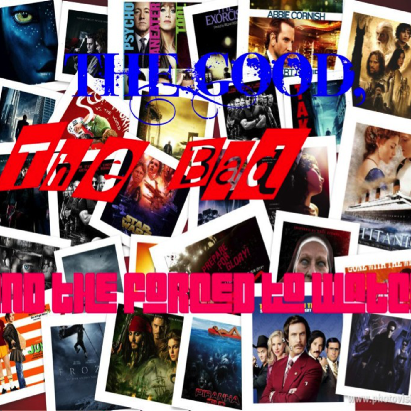 Episode 2- Fired Up!