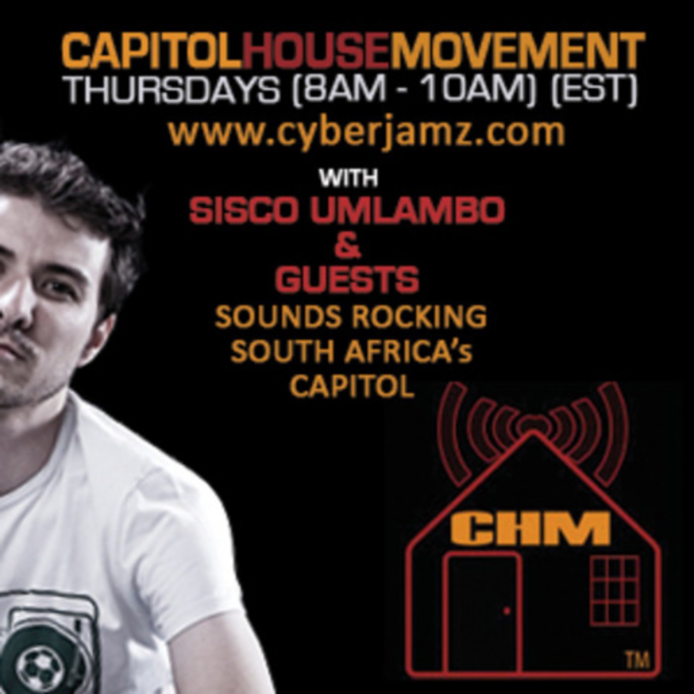 Capitol House Movement
